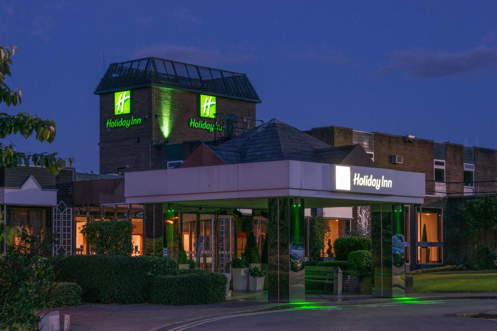 Holiday Inn Leeds - Garforth