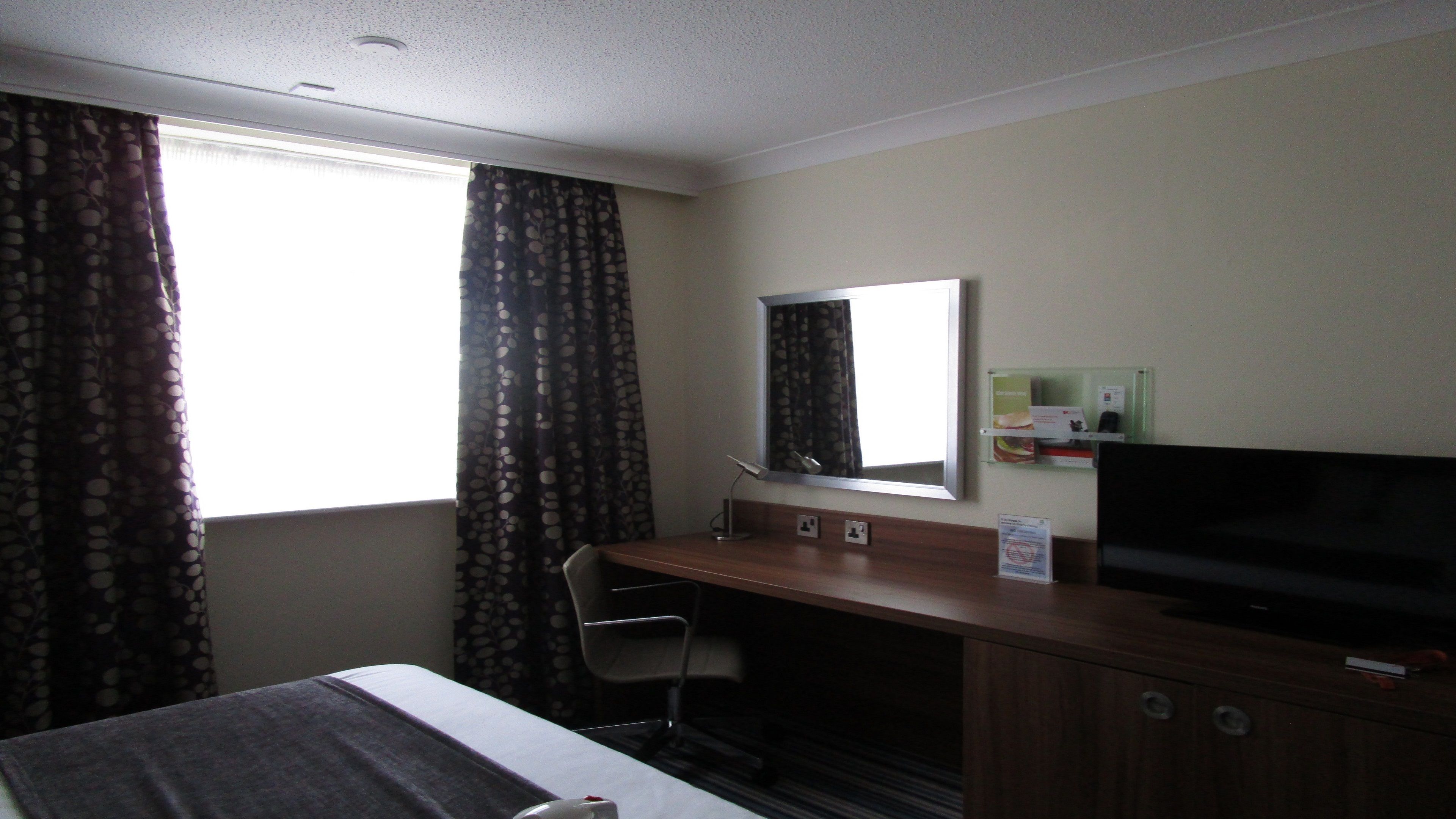 Holiday Inn Leeds - Garforth