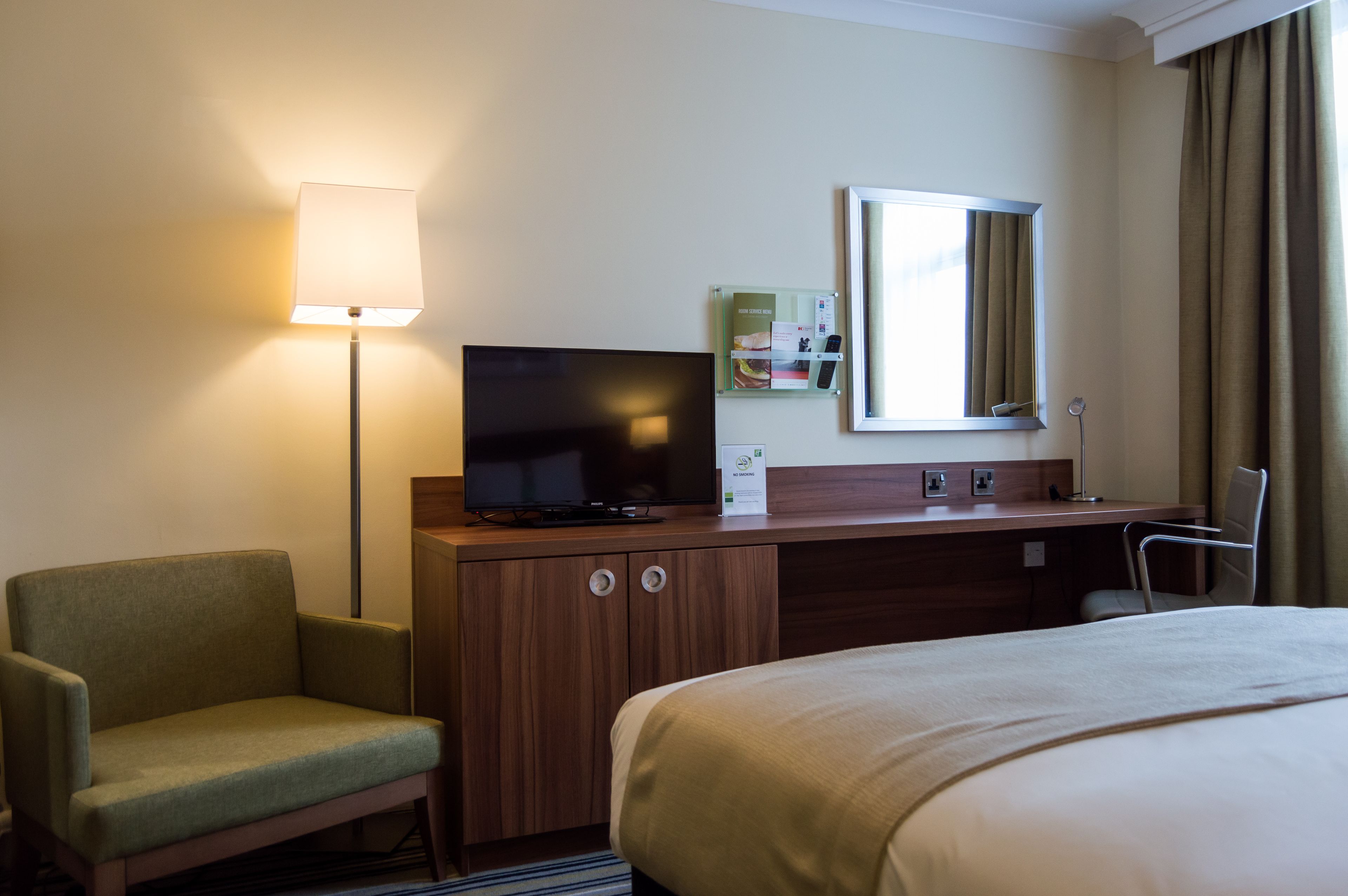 Holiday Inn Leeds - Garforth