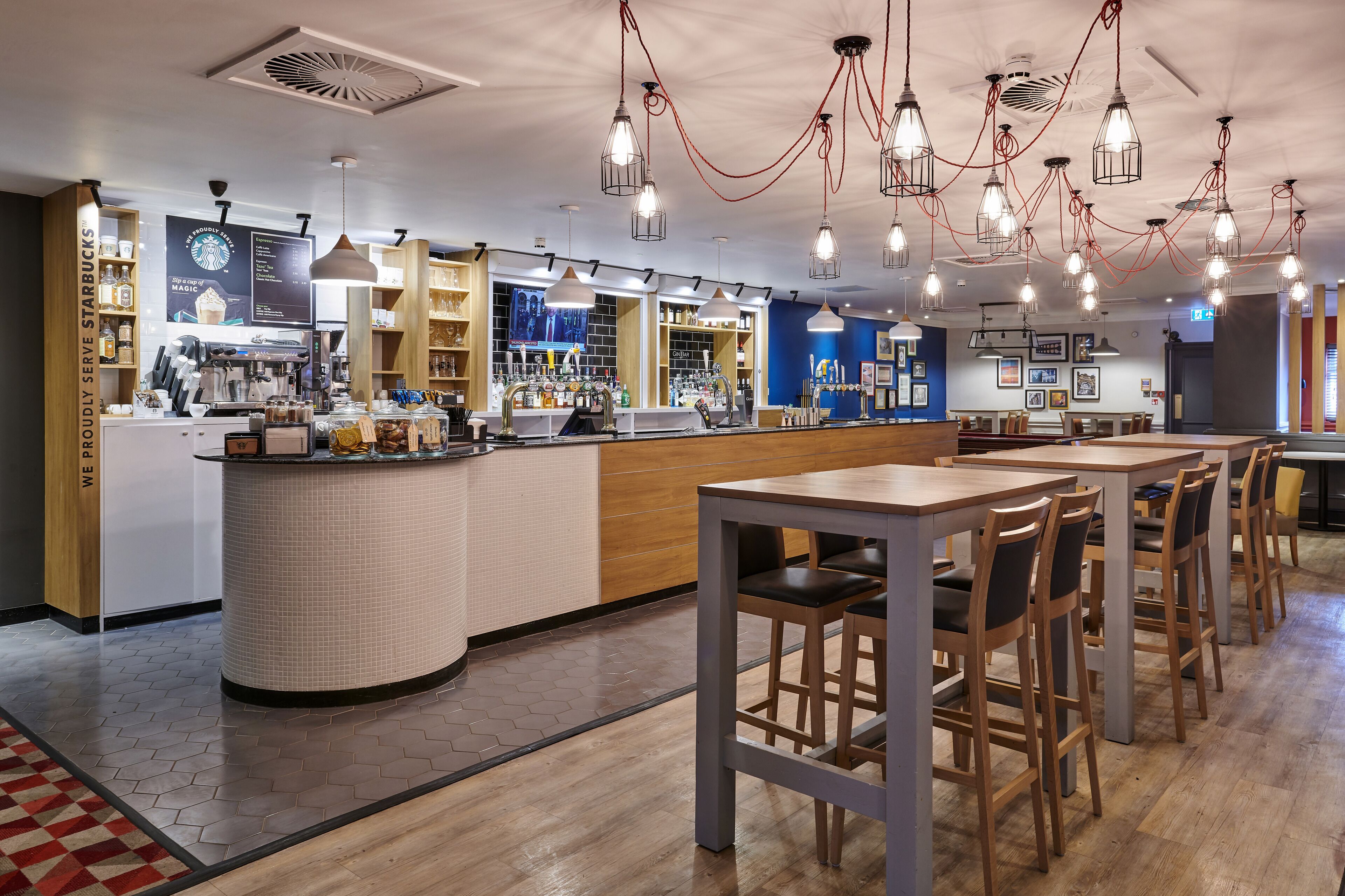 Holiday Inn Leeds - Garforth