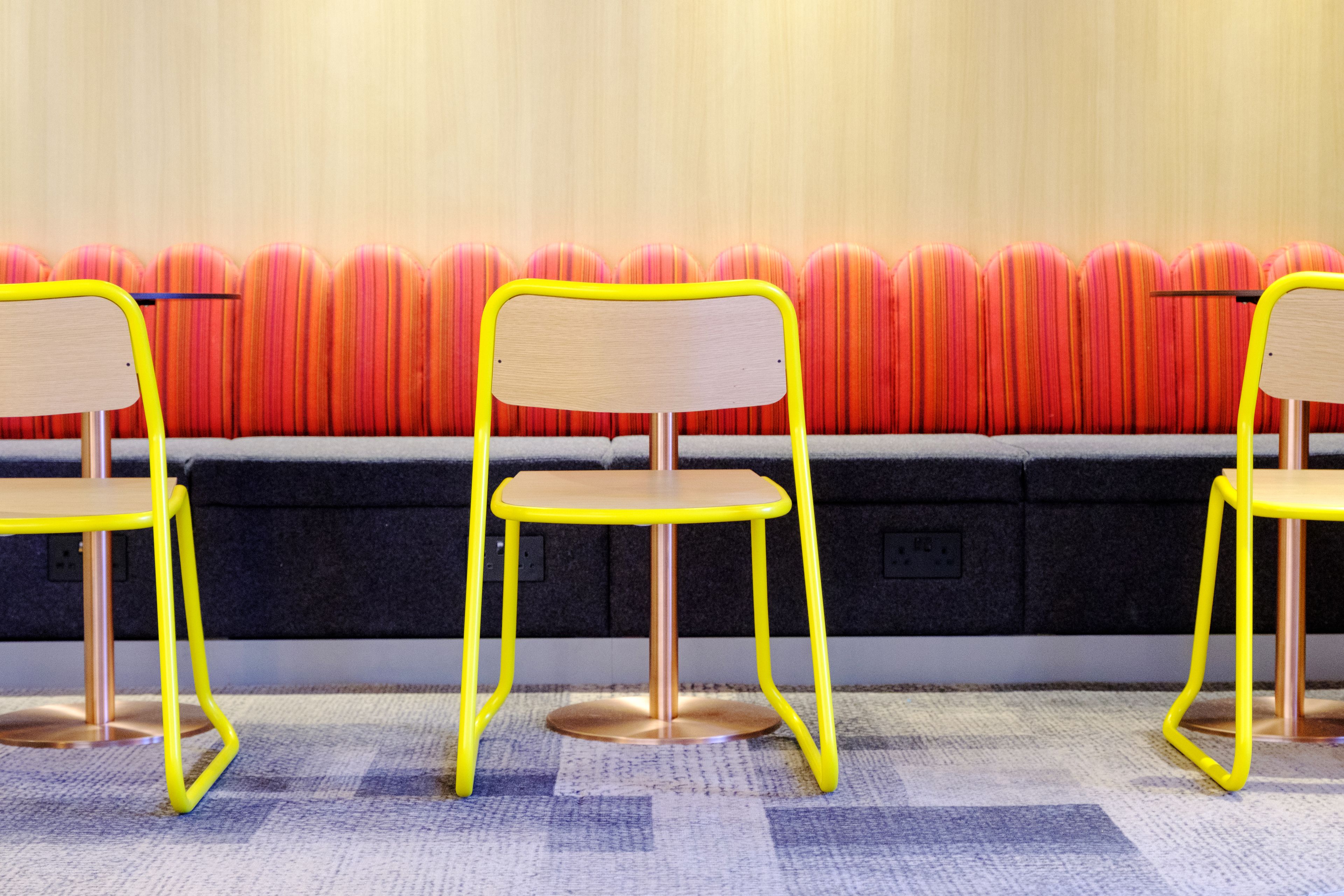 ibis Styles Leeds Centre Arena ibis Styles Leeds Centre Arena