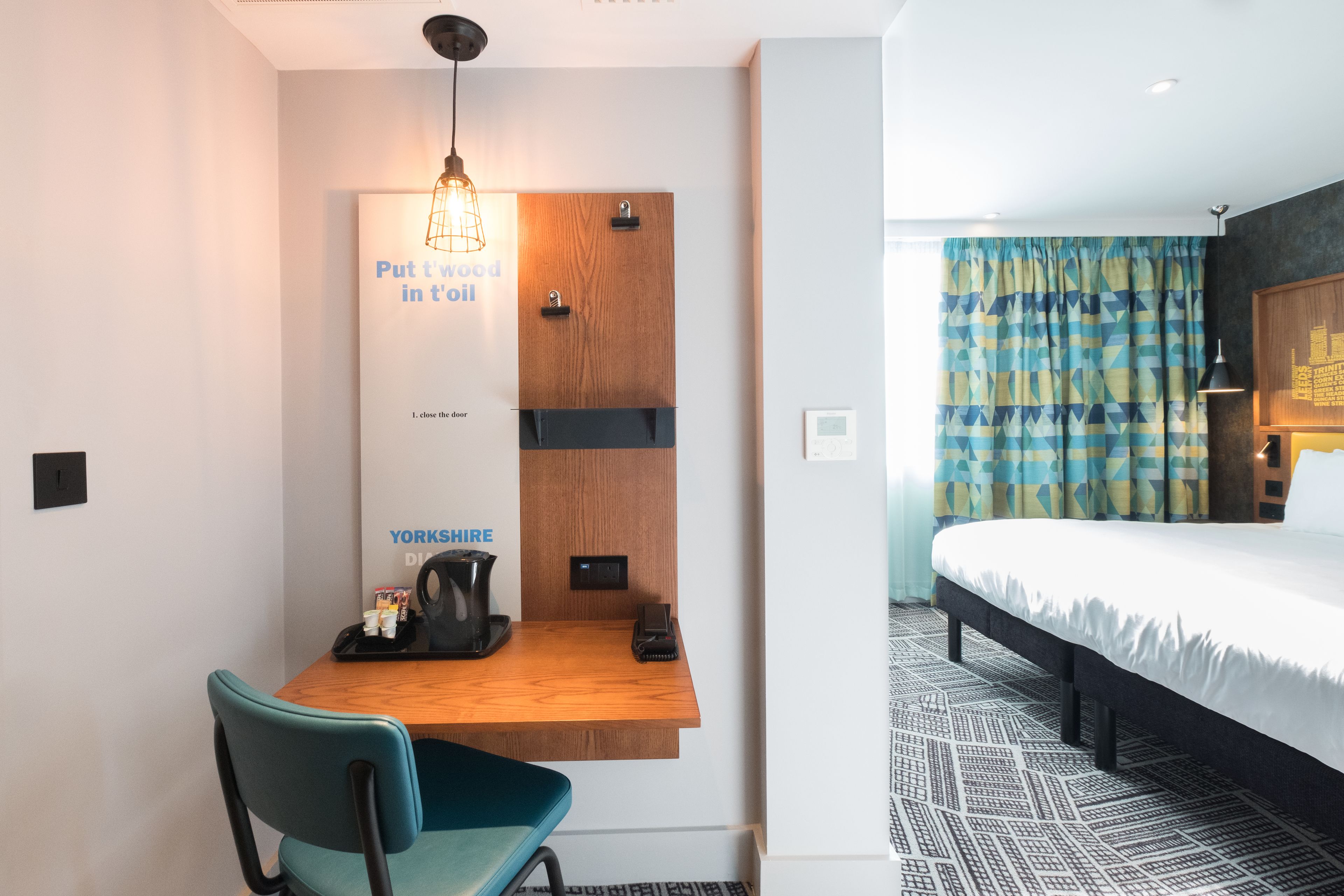 ibis Styles Leeds Centre Arena ibis Styles Leeds Centre Arena