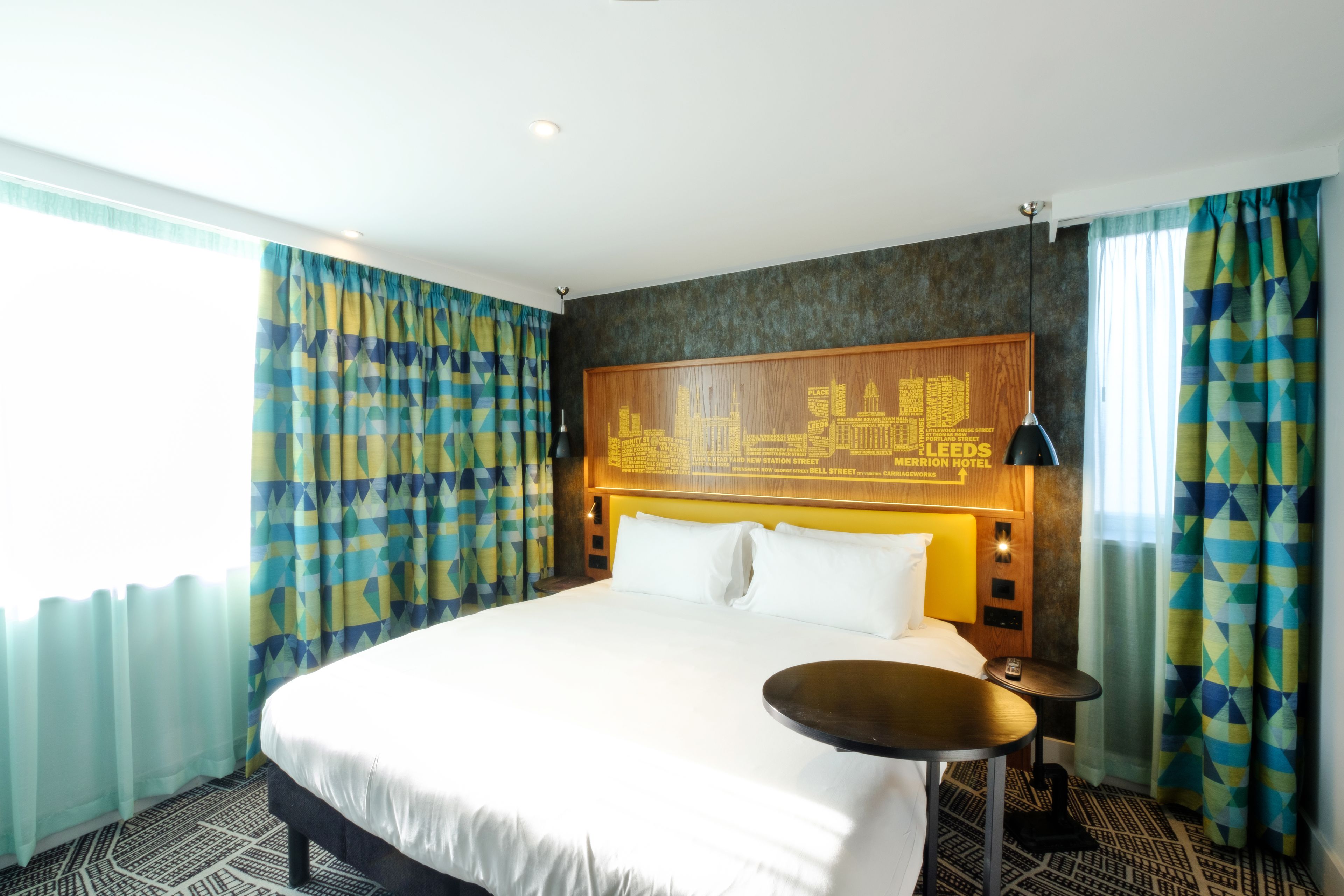 ibis Styles Leeds Centre Arena ibis Styles Leeds Centre Arena