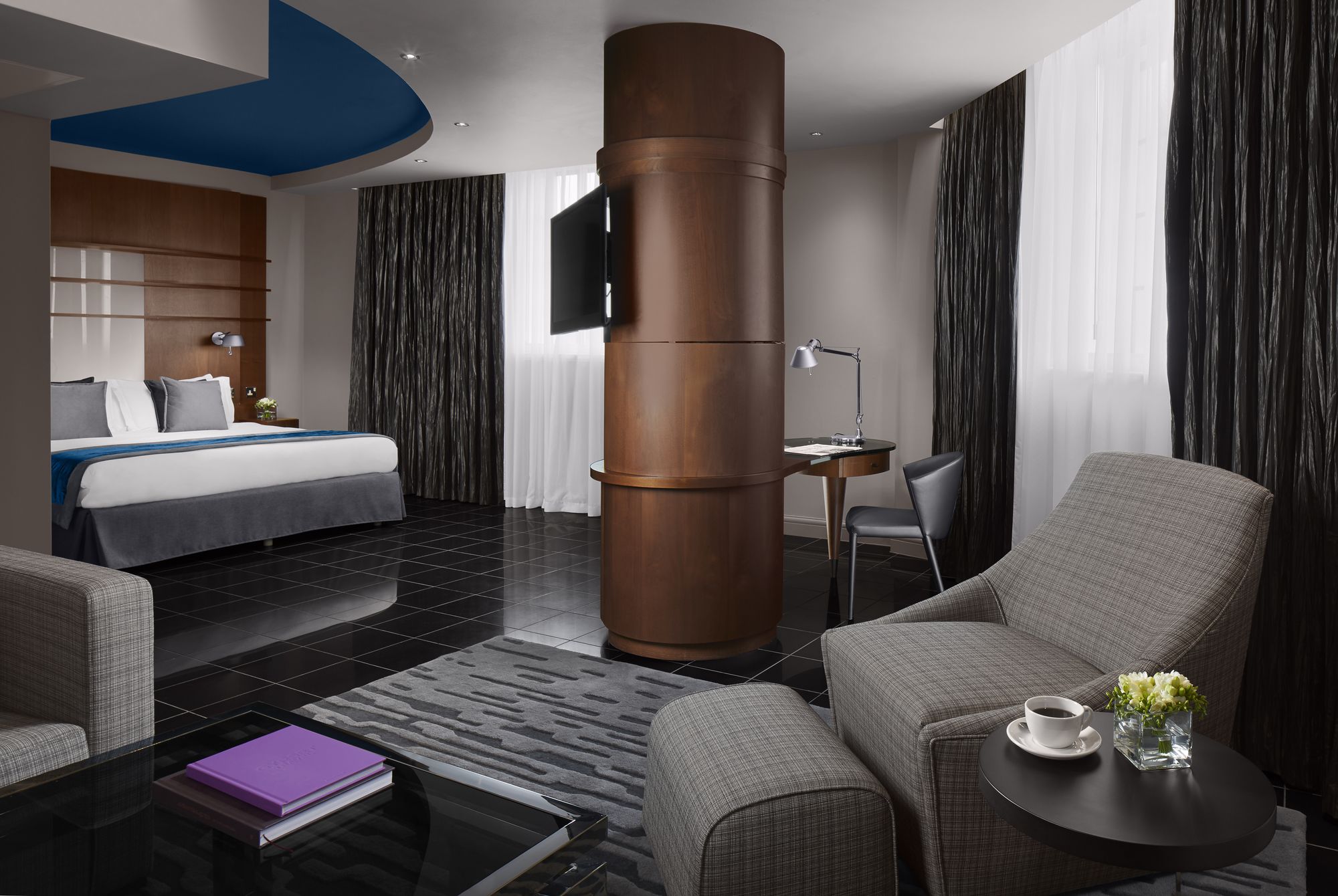 Radisson Blu Leeds