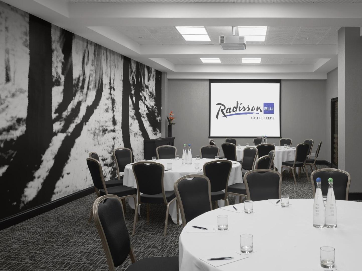 Radisson Blu Leeds