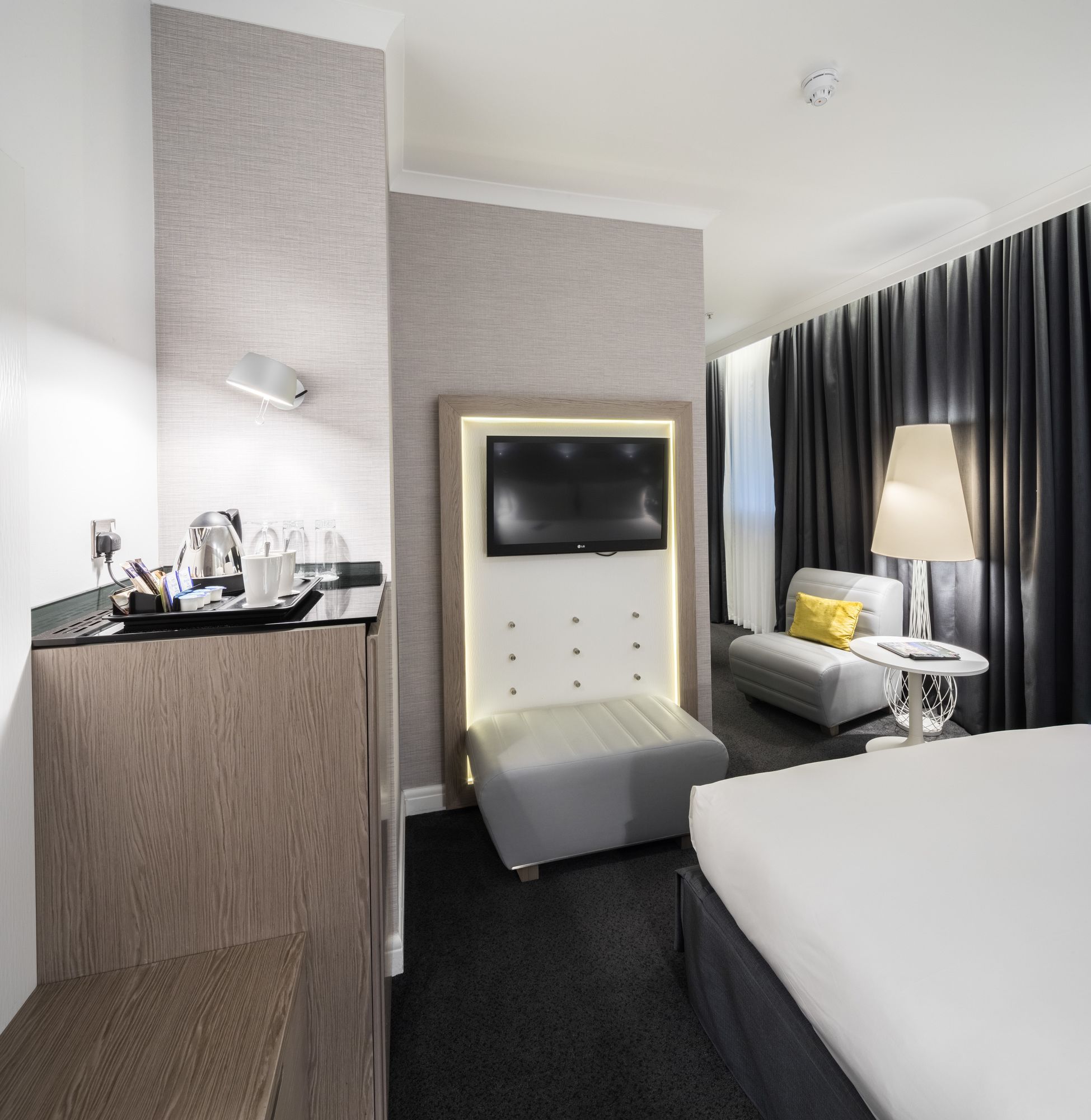 Radisson Blu Leeds