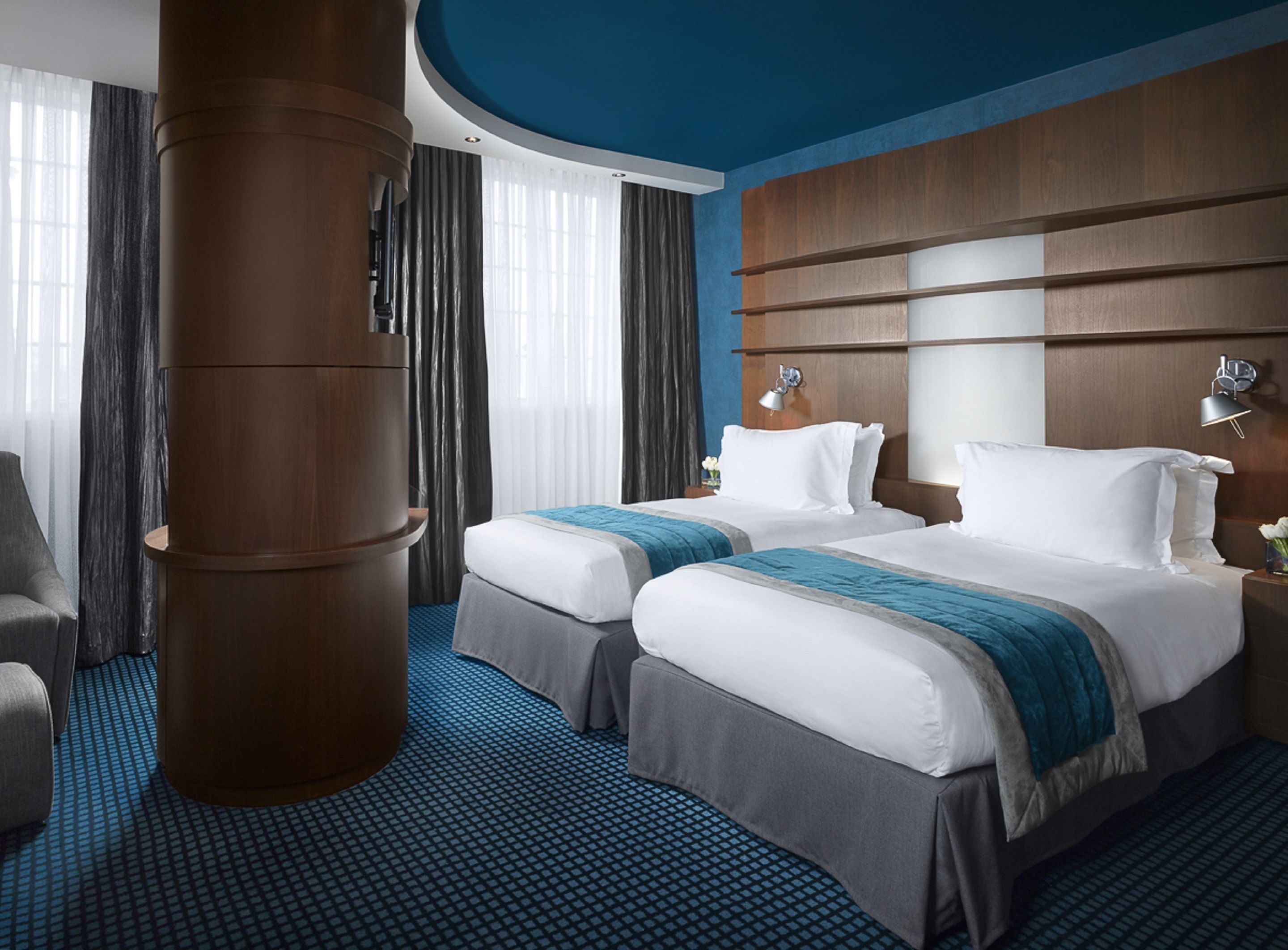 Radisson Blu Leeds