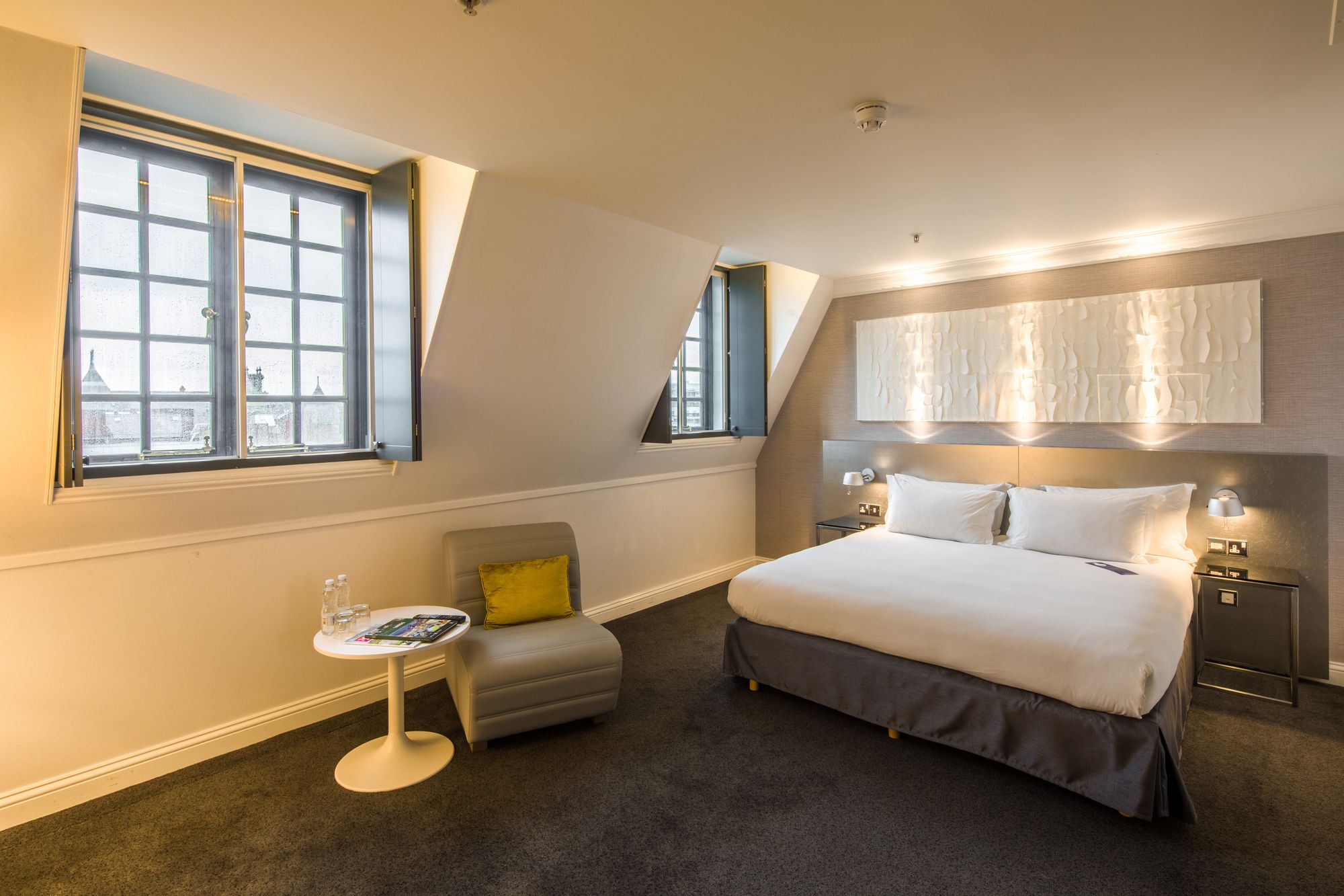 Radisson Blu Leeds