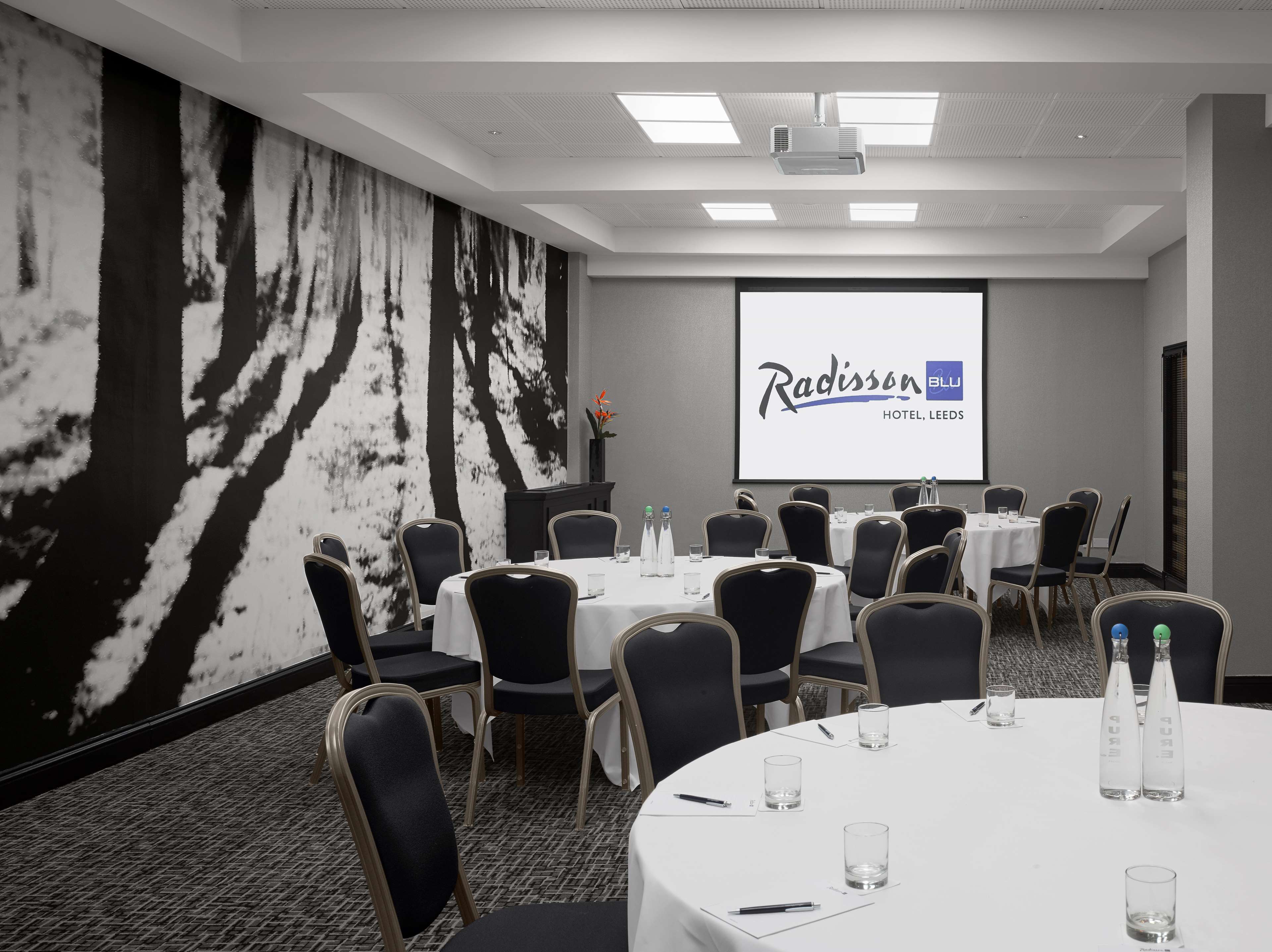 Radisson Blu Leeds