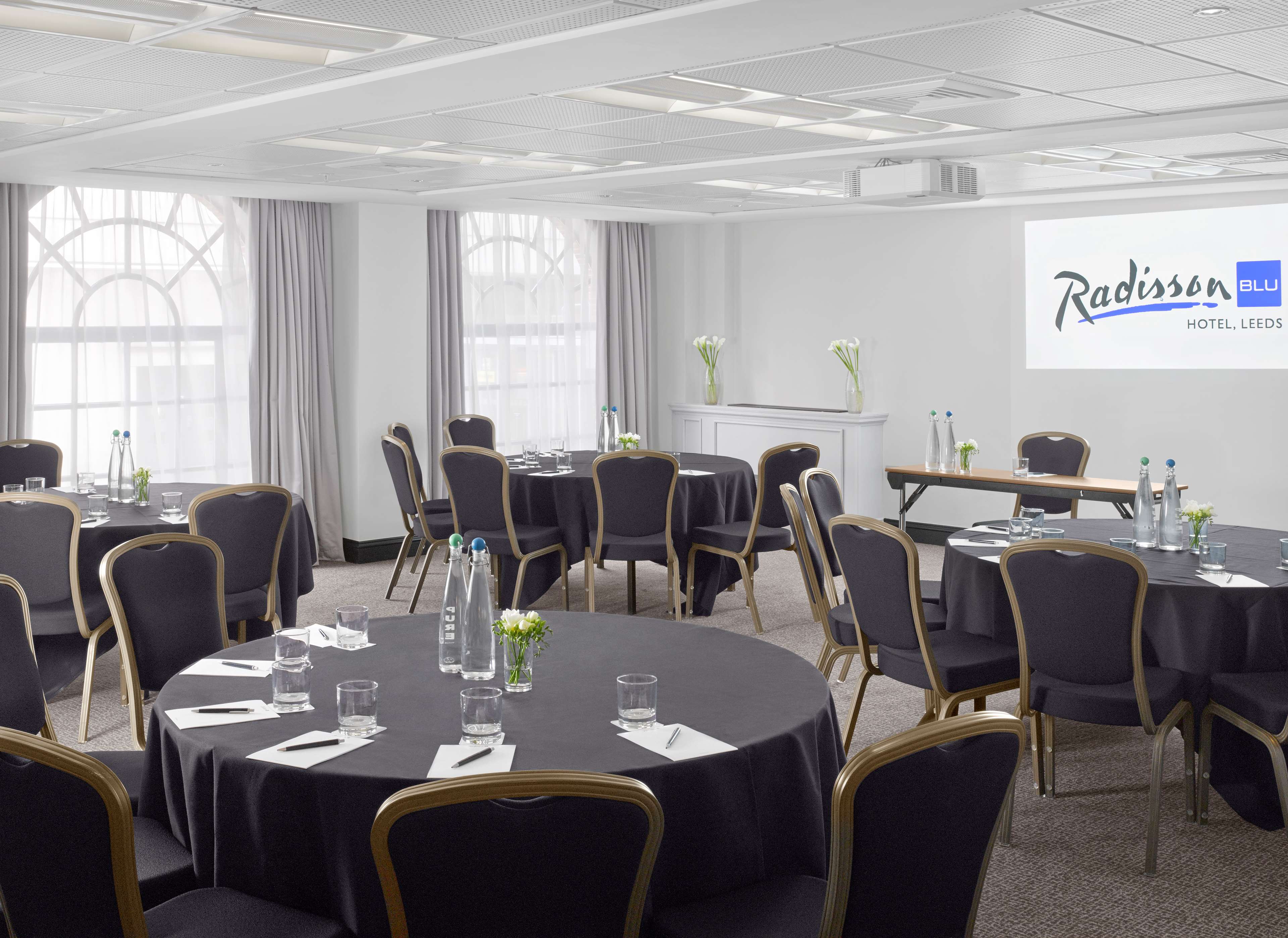 Radisson Blu Leeds