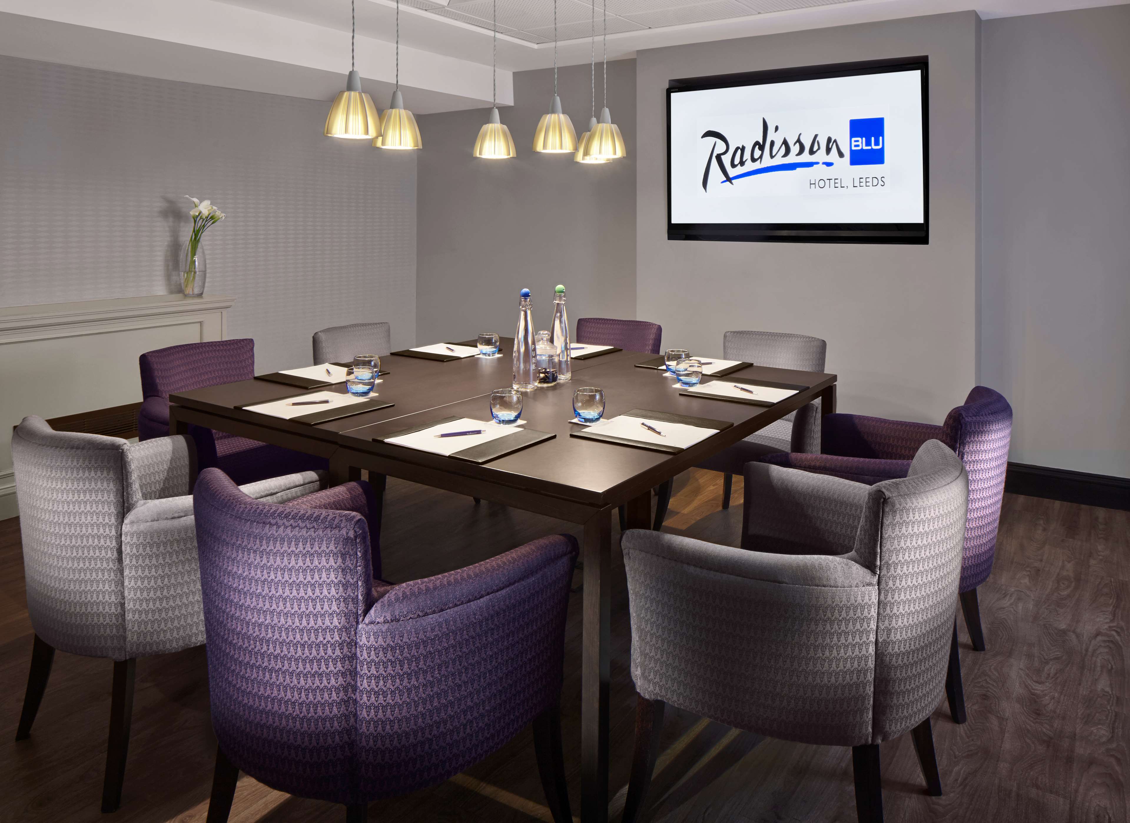 Radisson Blu Leeds