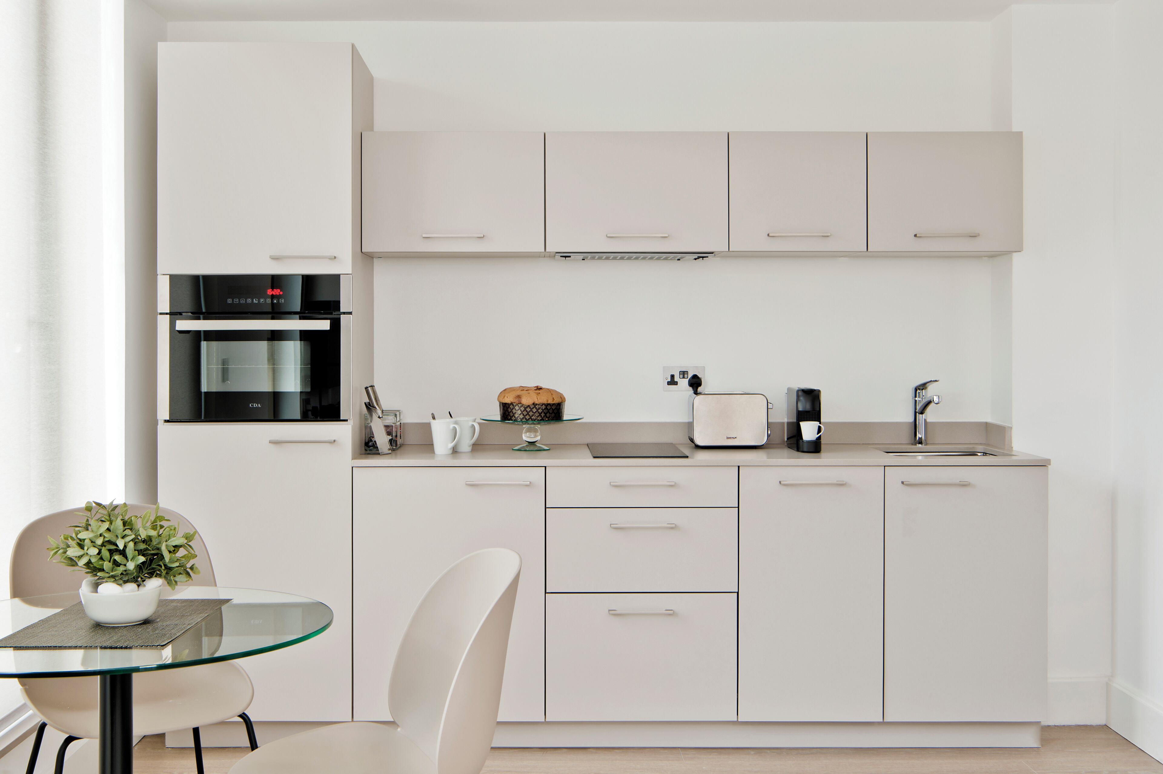 The Jubilee By Supercity Aparthotels