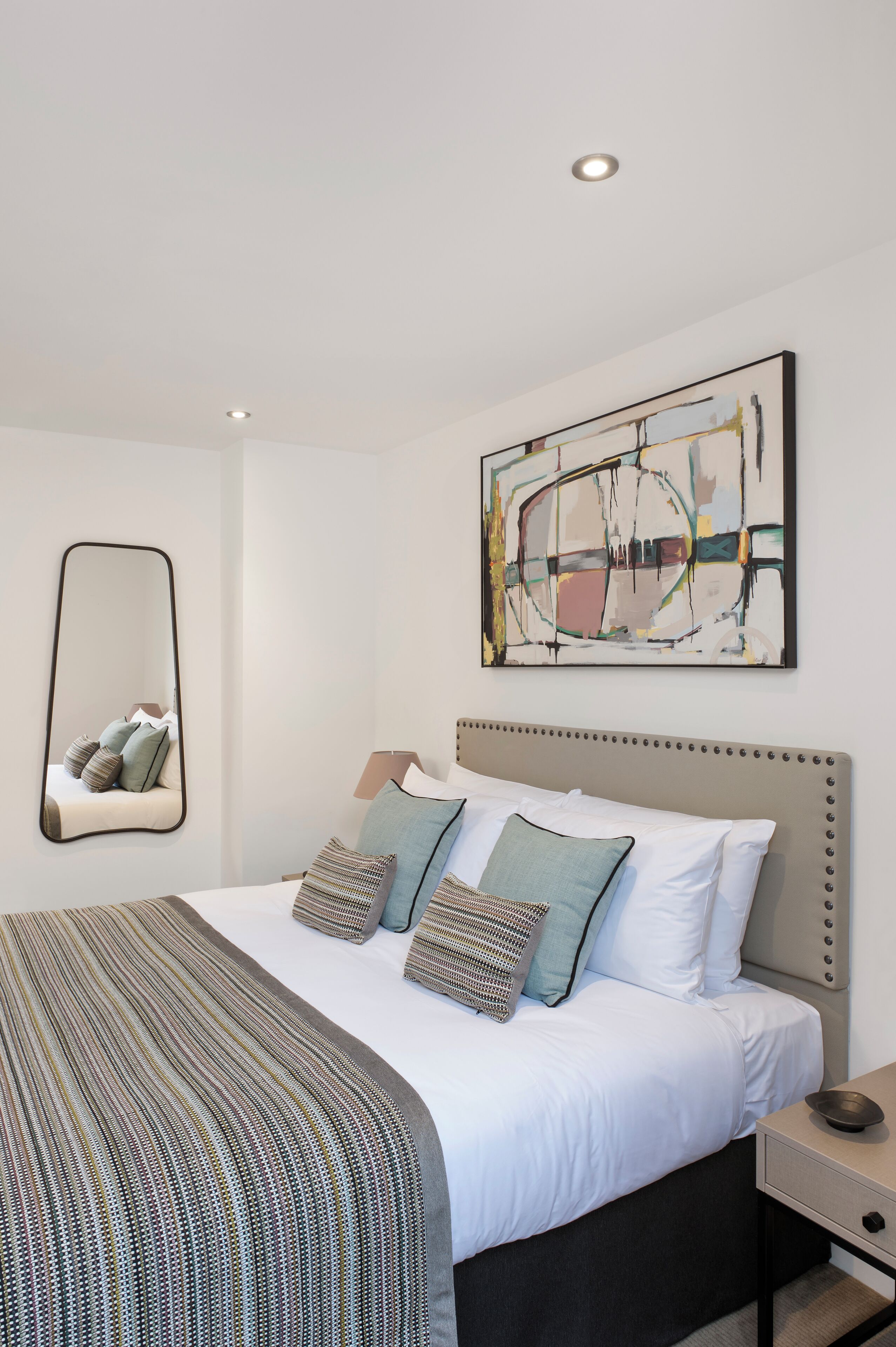 The Jubilee By Supercity Aparthotels