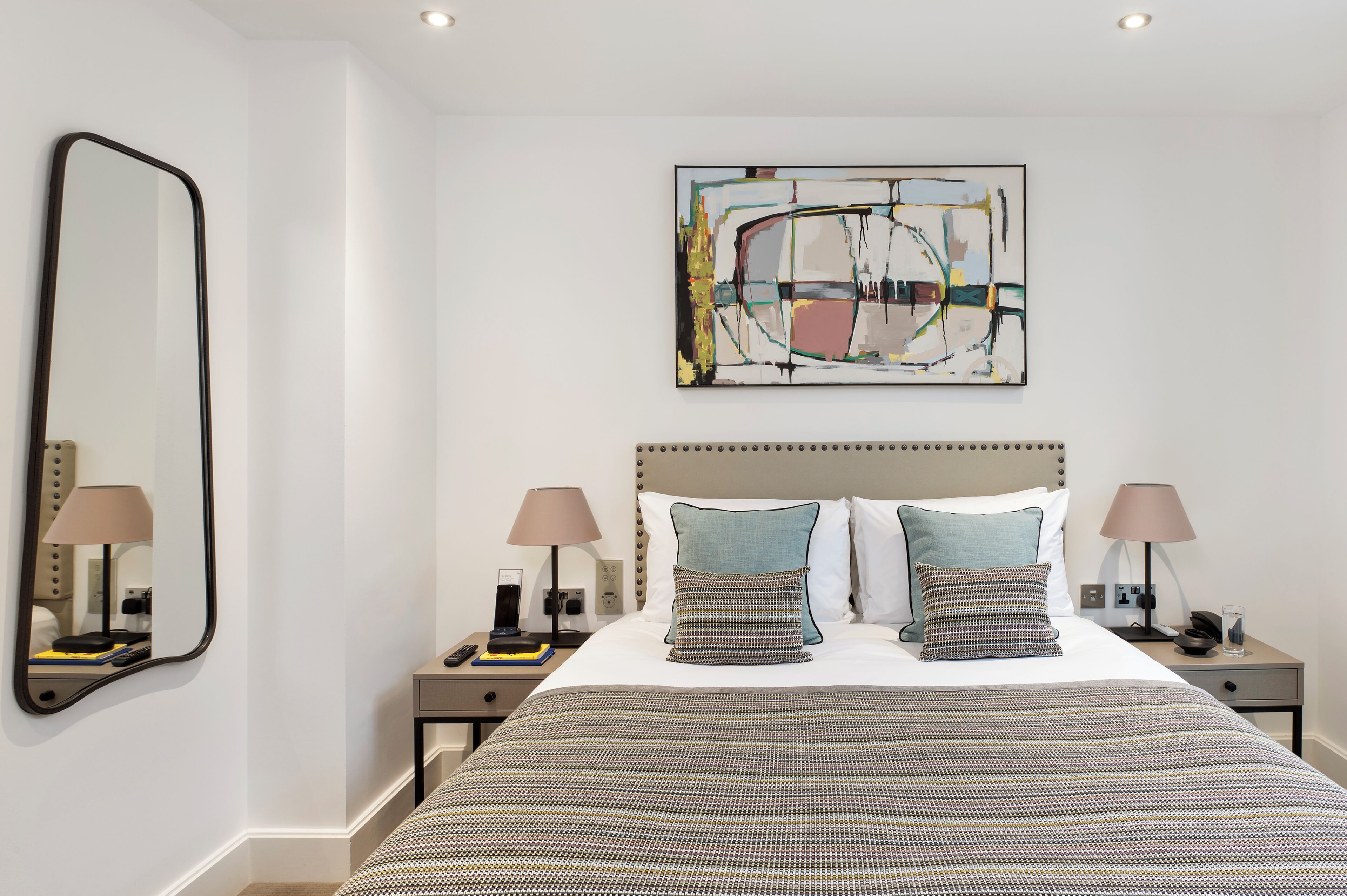 The Jubilee By Supercity Aparthotels