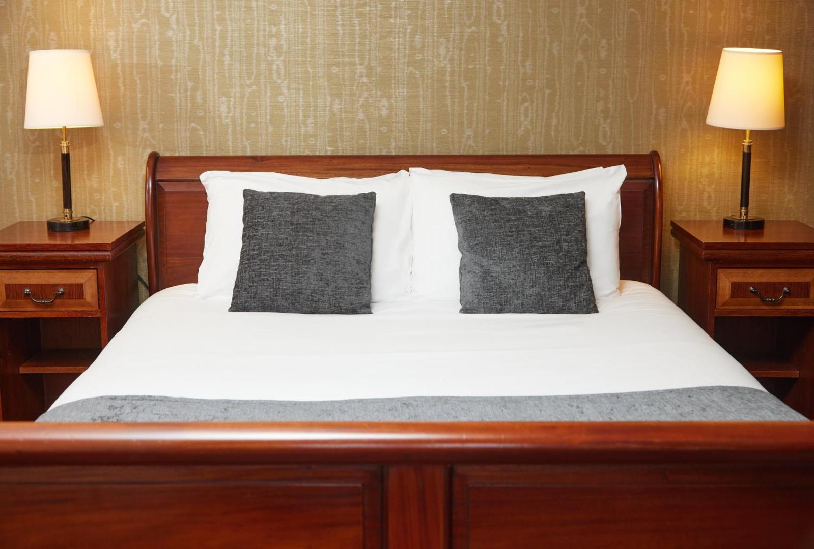 Fieldhead Hotel