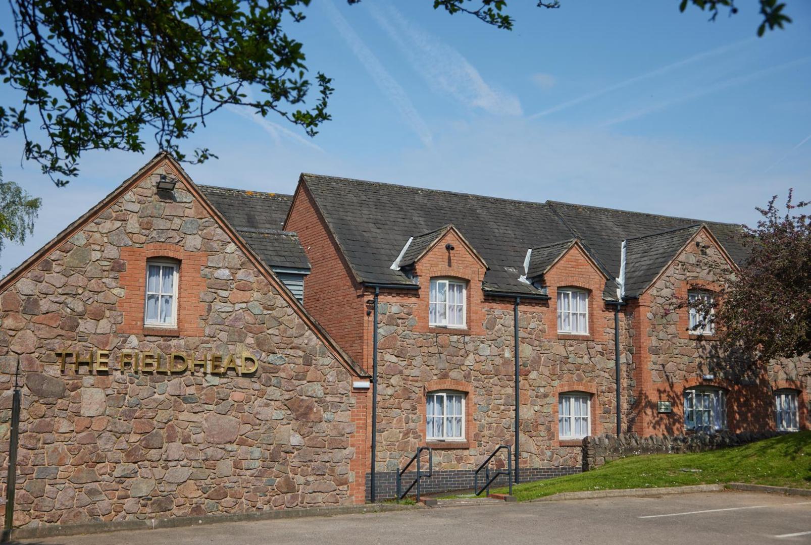 Fieldhead Hotel