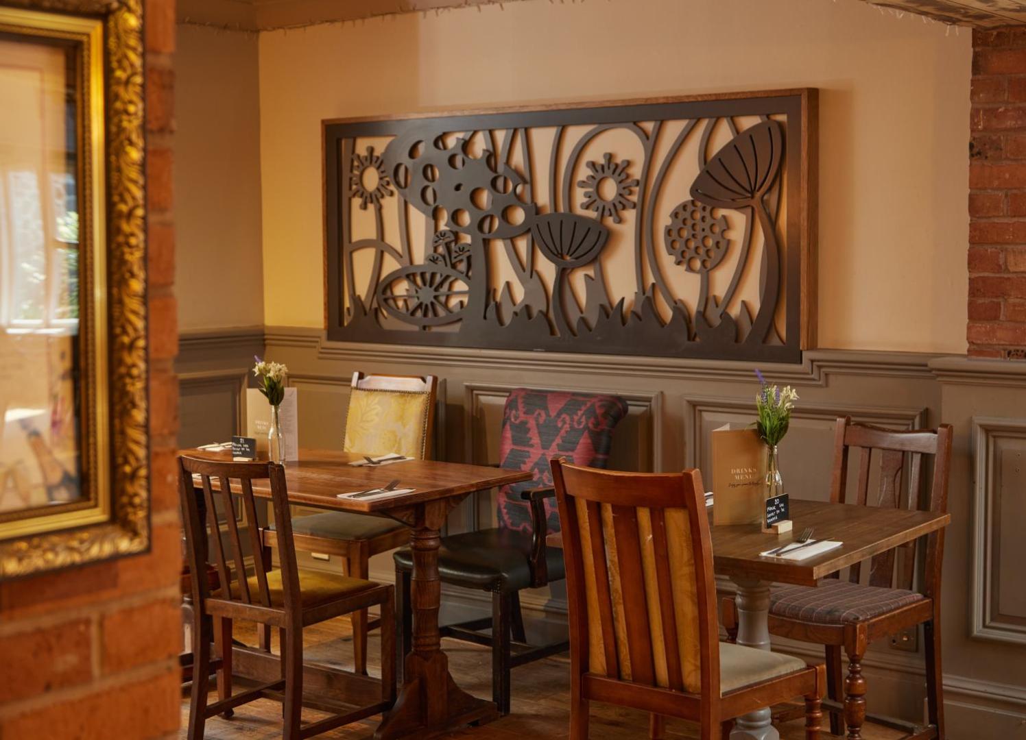 Fieldhead Hotel