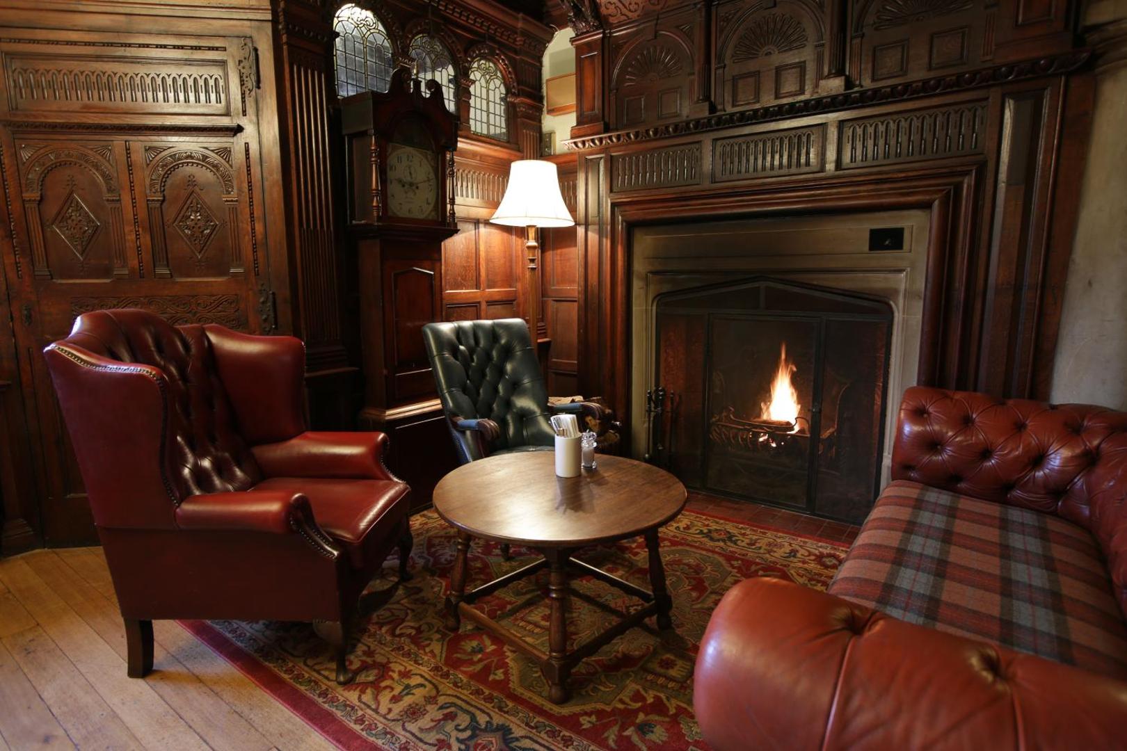 Rothley Court