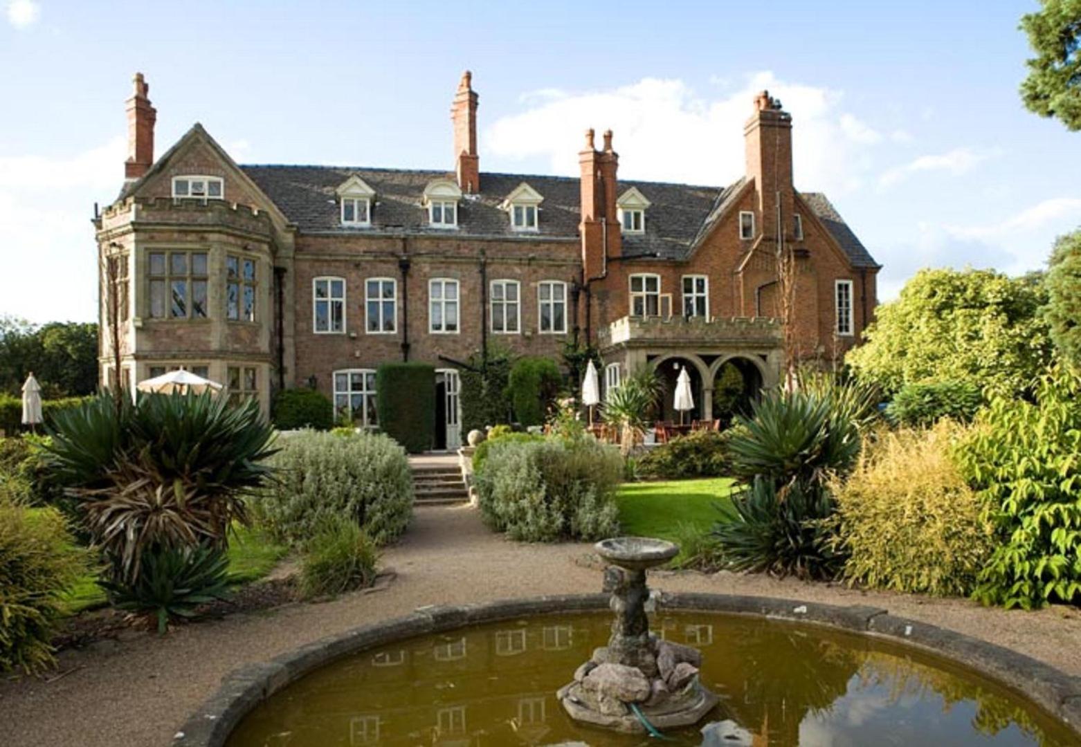 Rothley Court