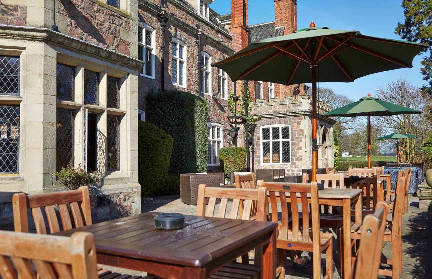 Rothley Court