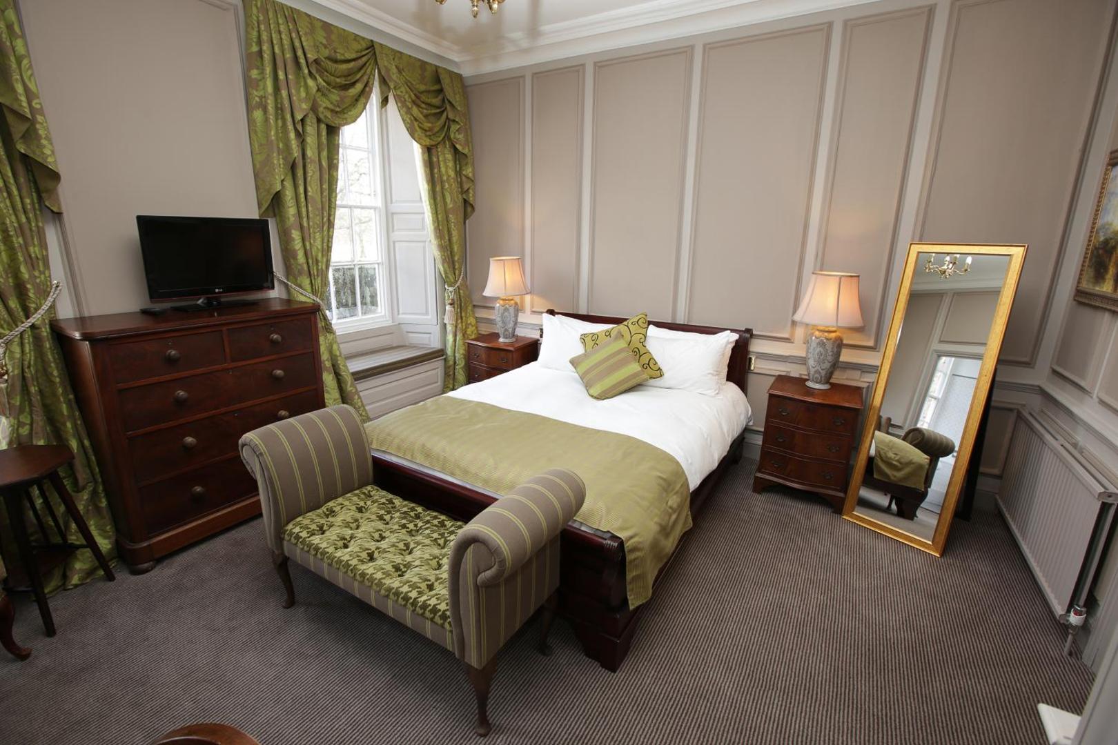 Rothley Court