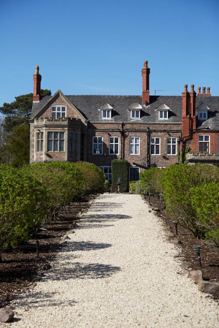 Rothley Court
