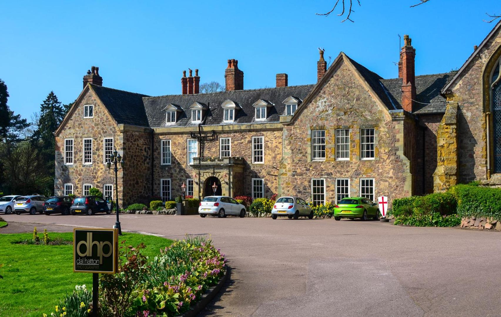 Rothley Court