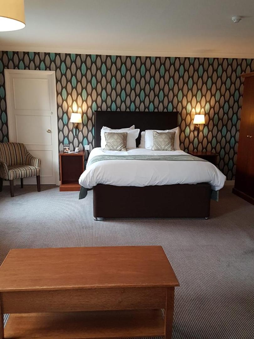 Rothley Court