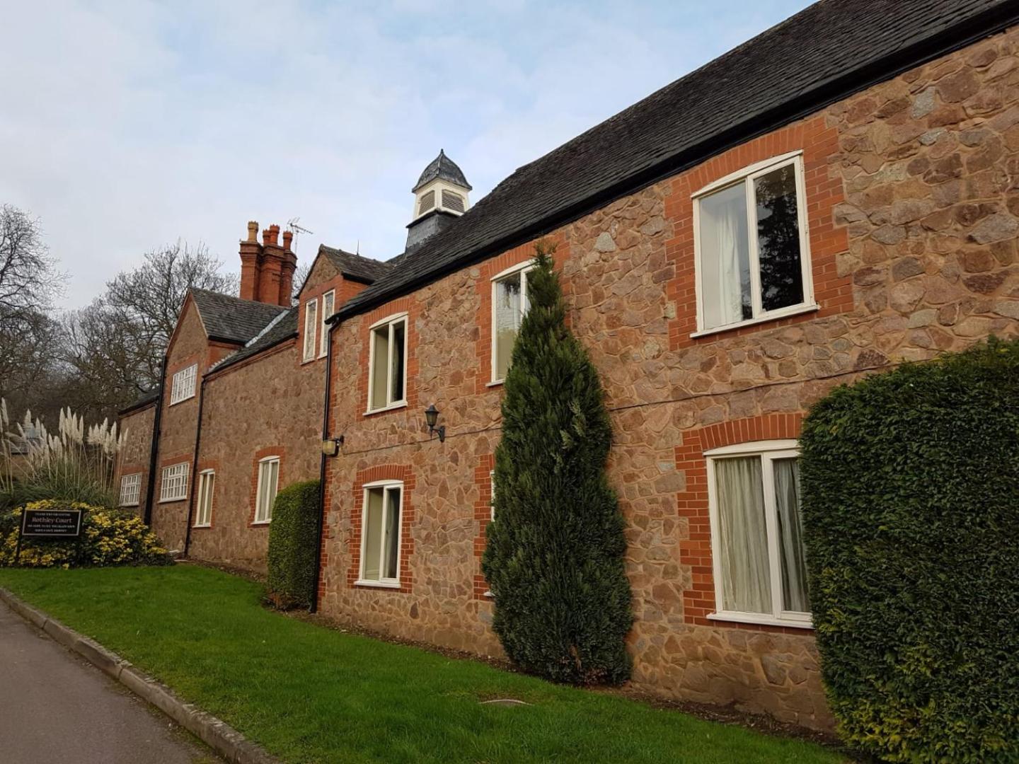 Rothley Court