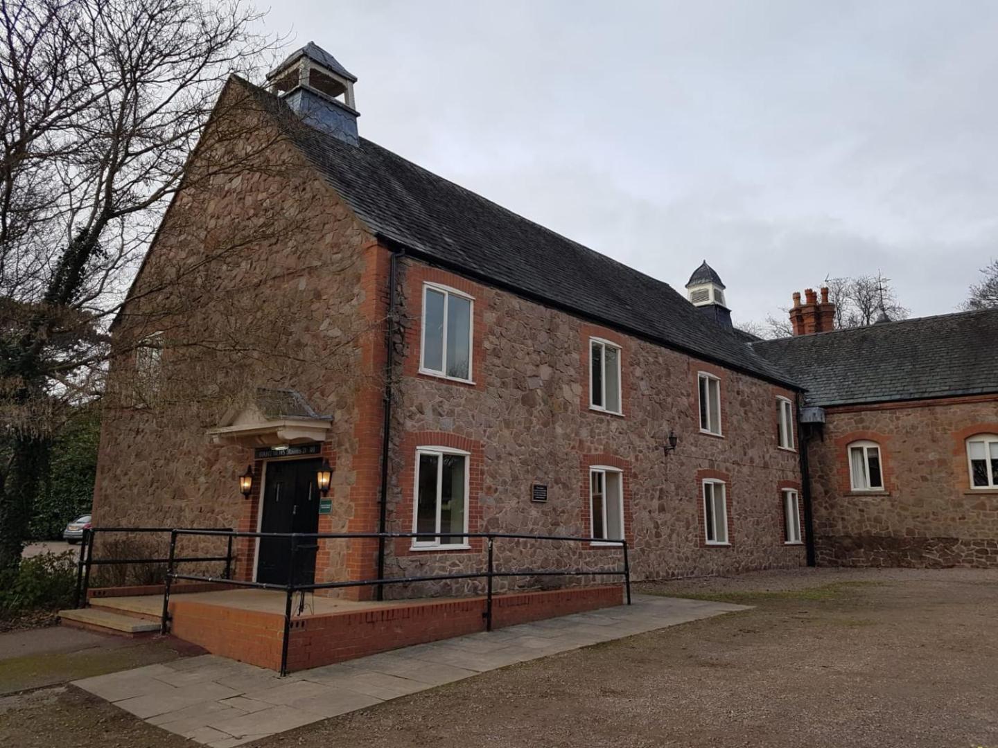 Rothley Court