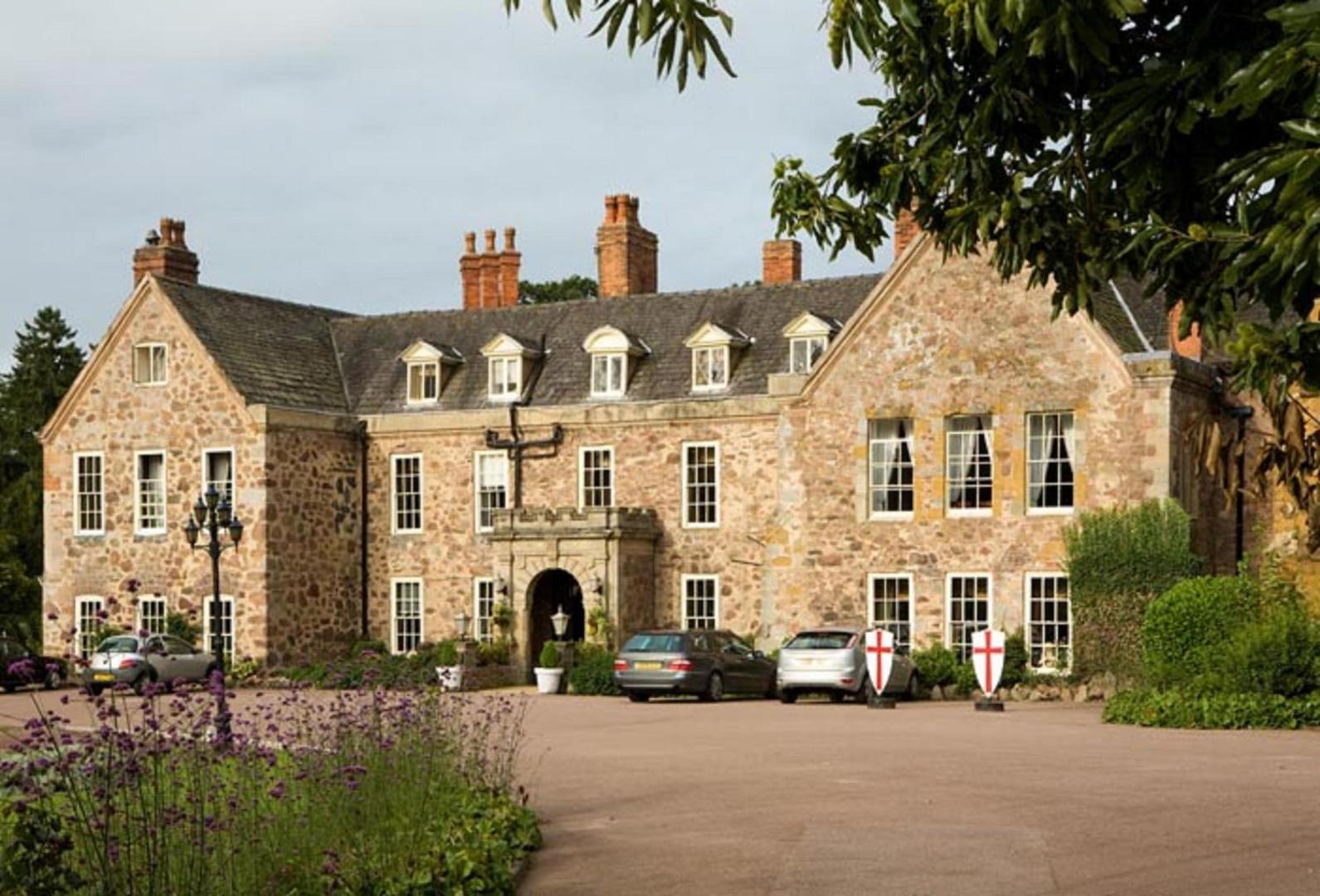 Rothley Court