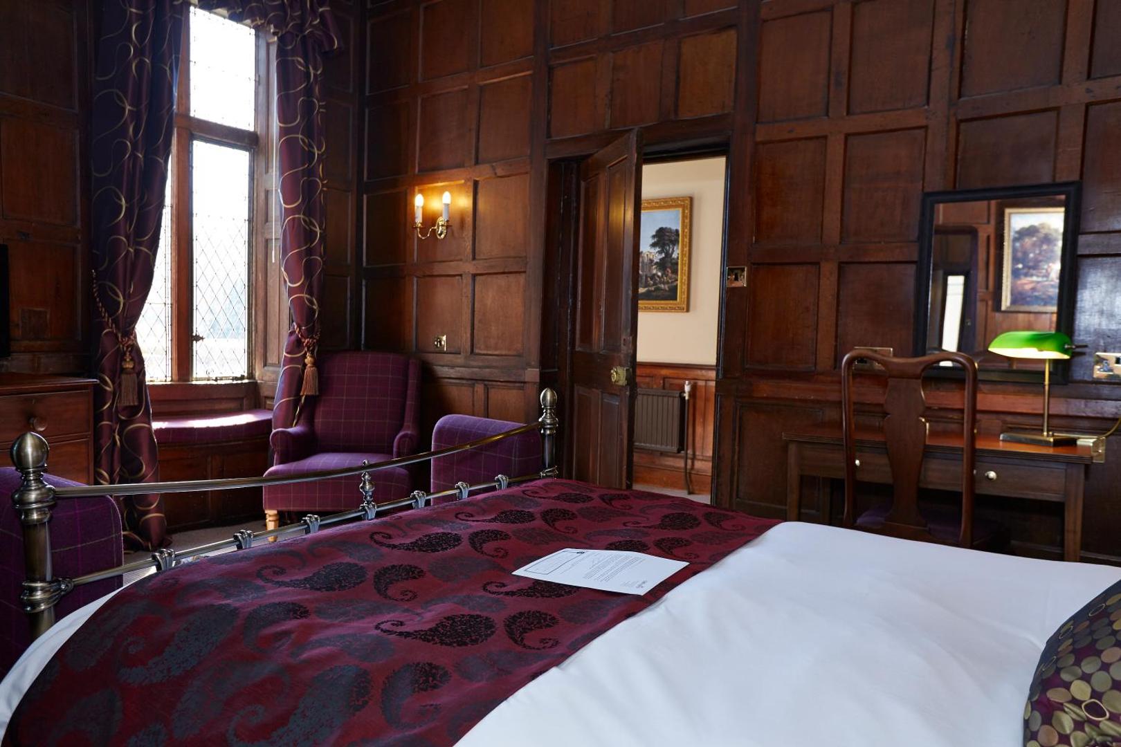 Rothley Court