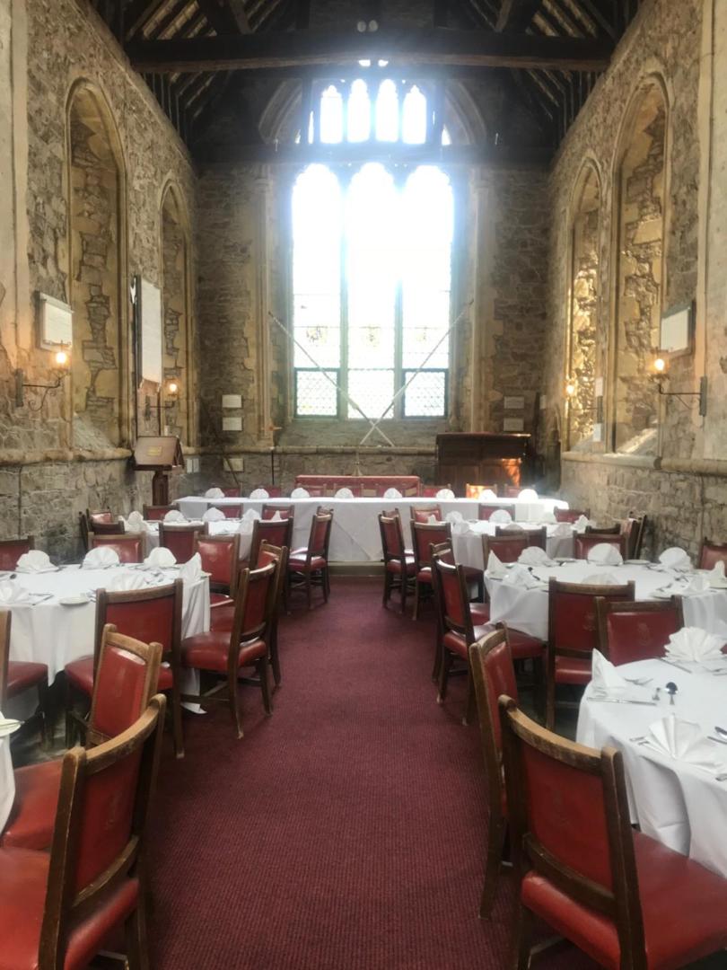 Rothley Court
