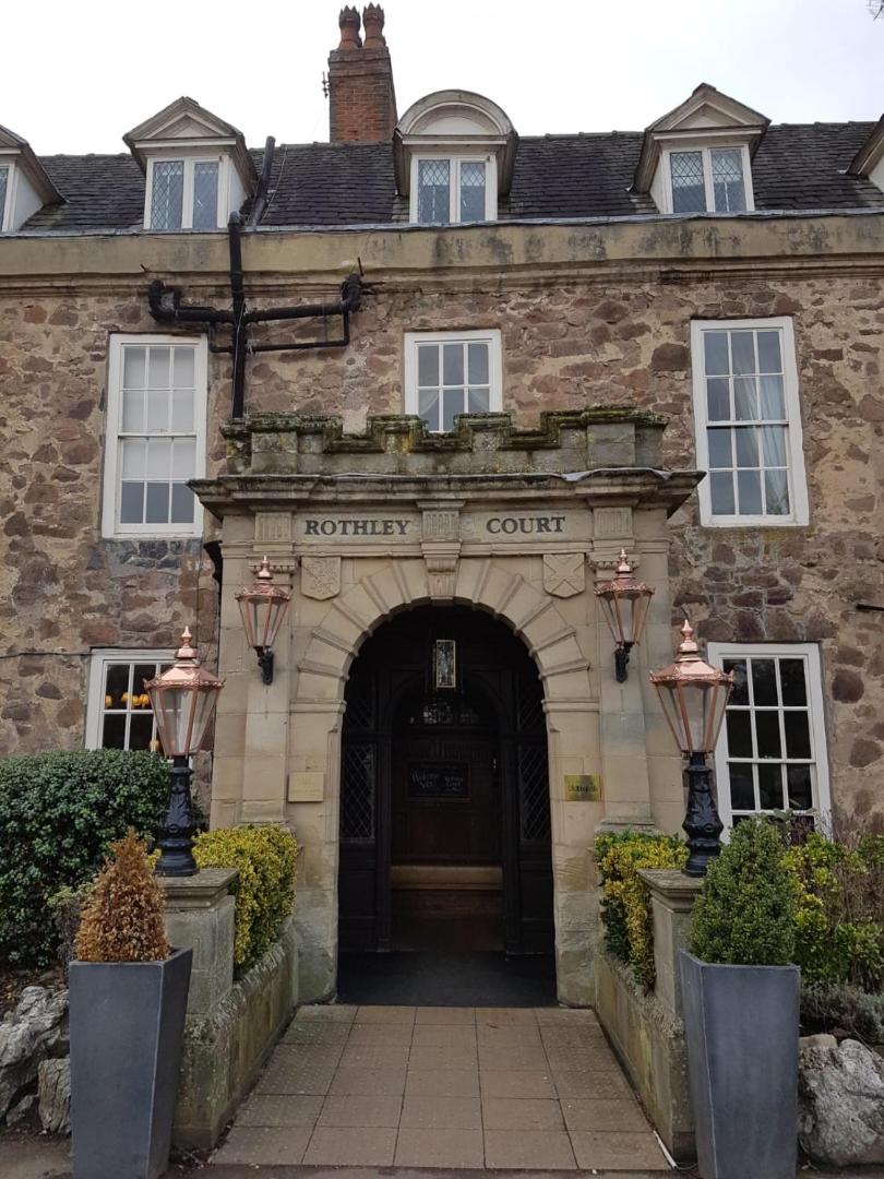 Rothley Court