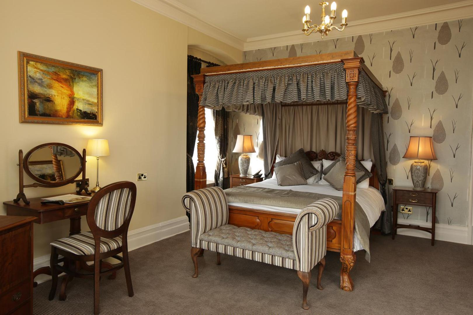 Rothley Court