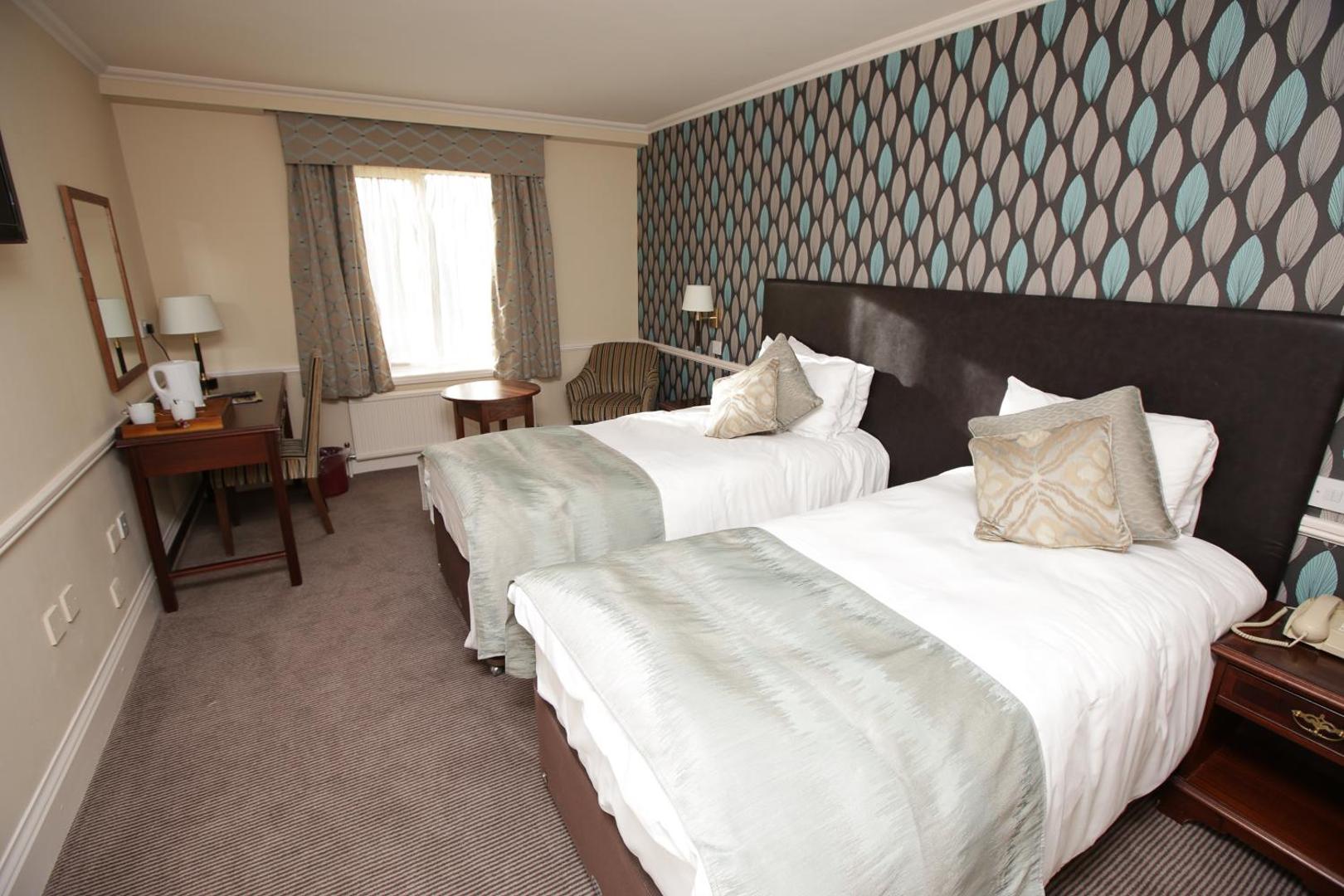 Rothley Court