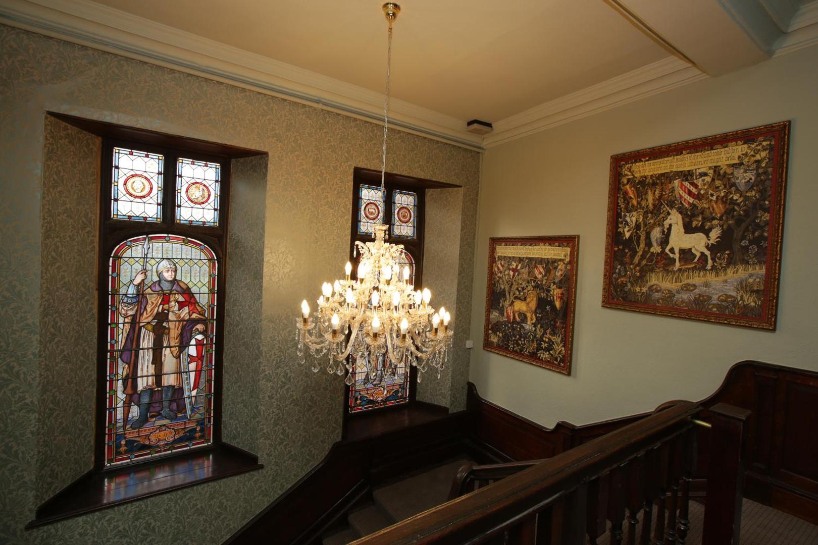 Rothley Court
