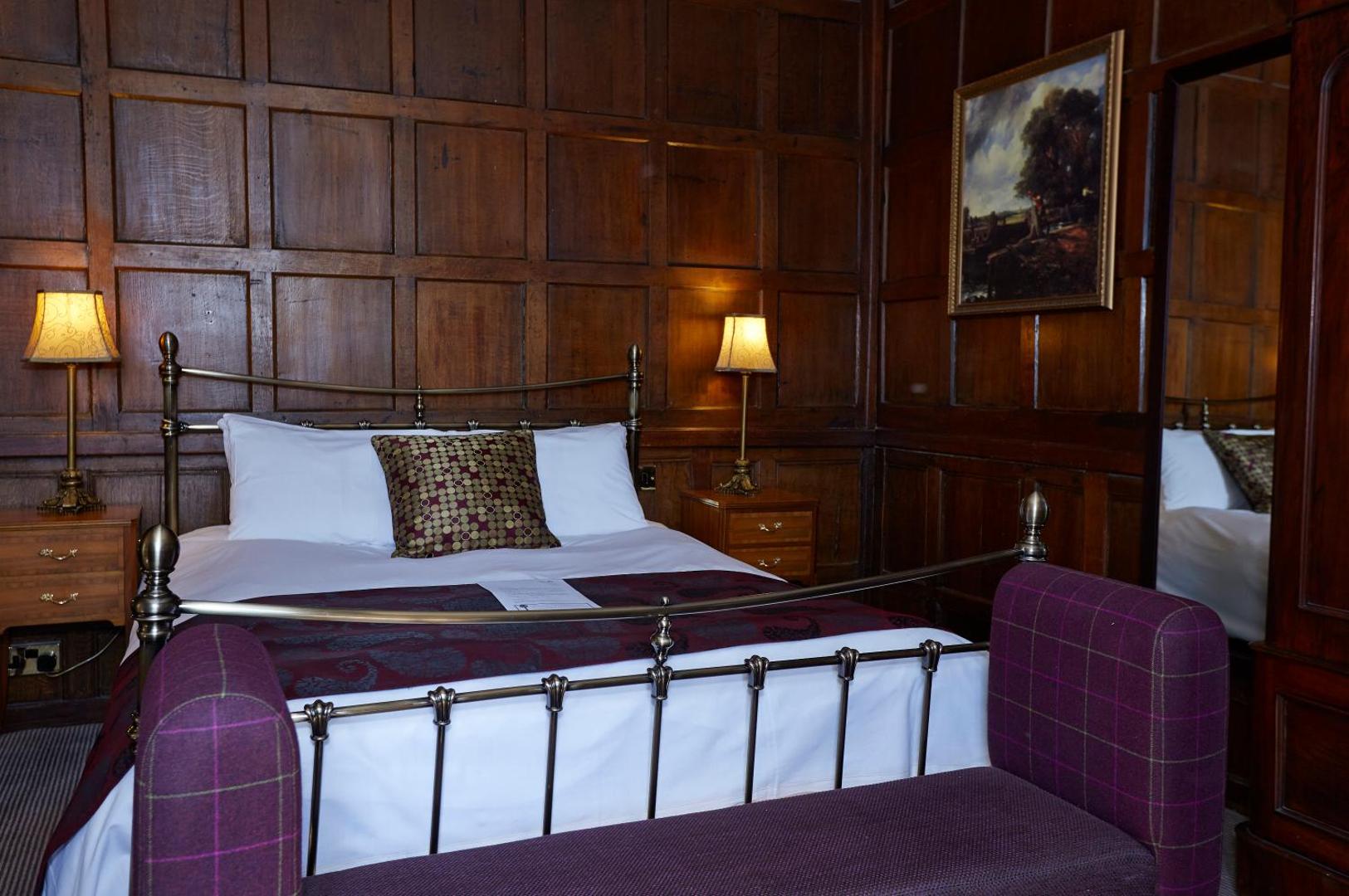 Rothley Court