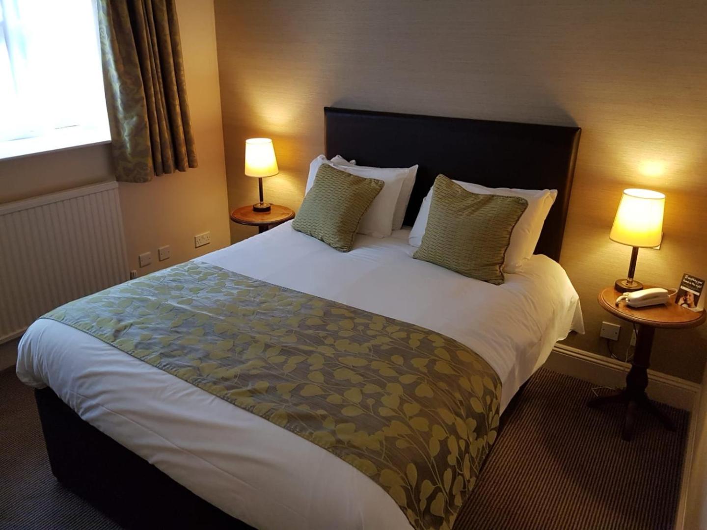 Rothley Court