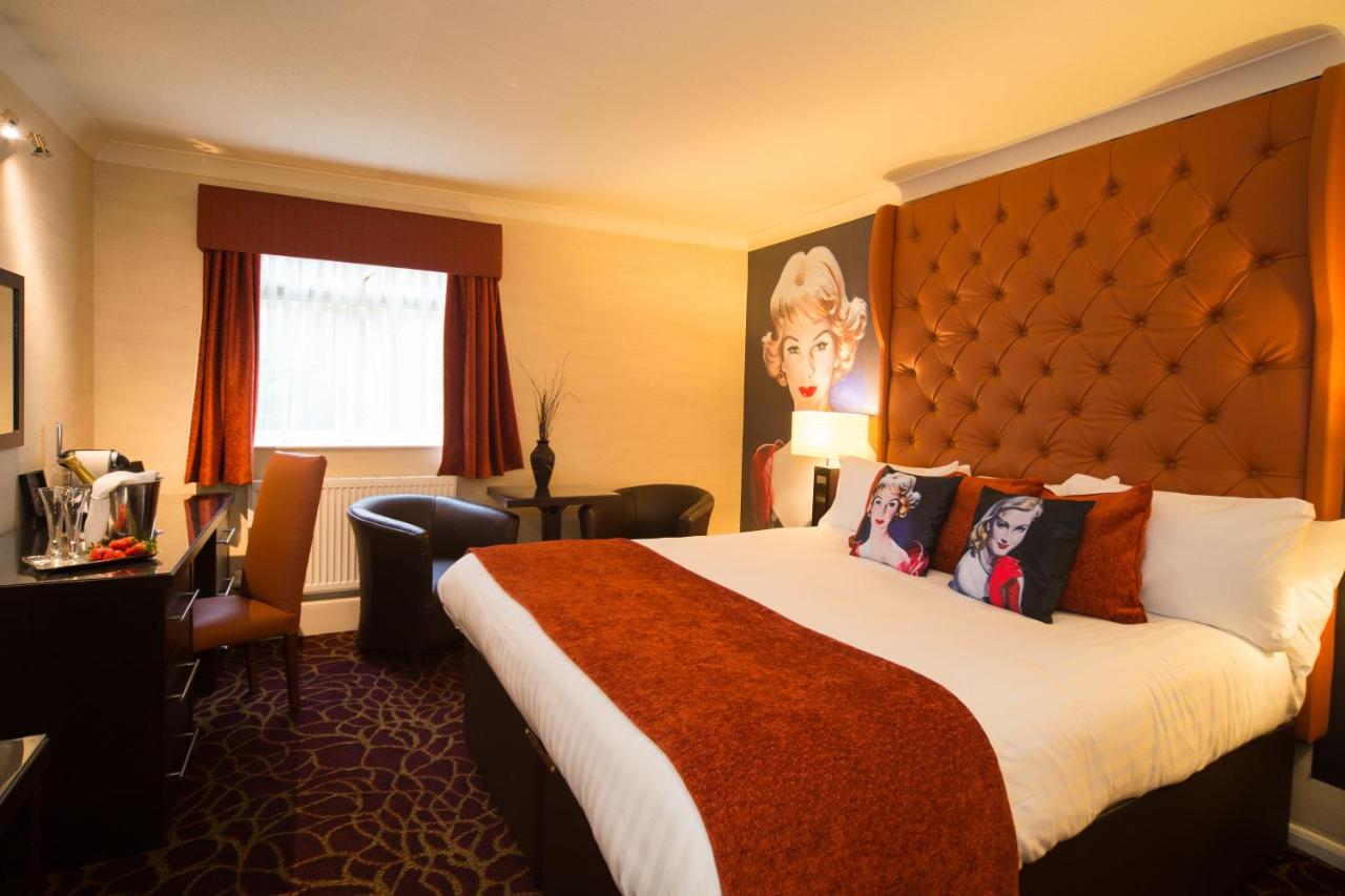 Preston Leyland Hotel, BW Signature Collection