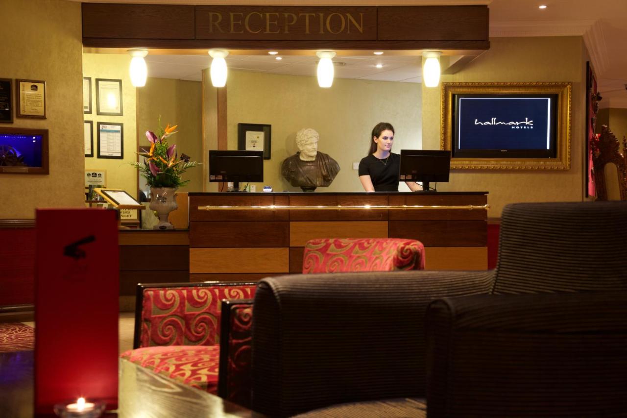 Preston Leyland Hotel, BW Signature Collection