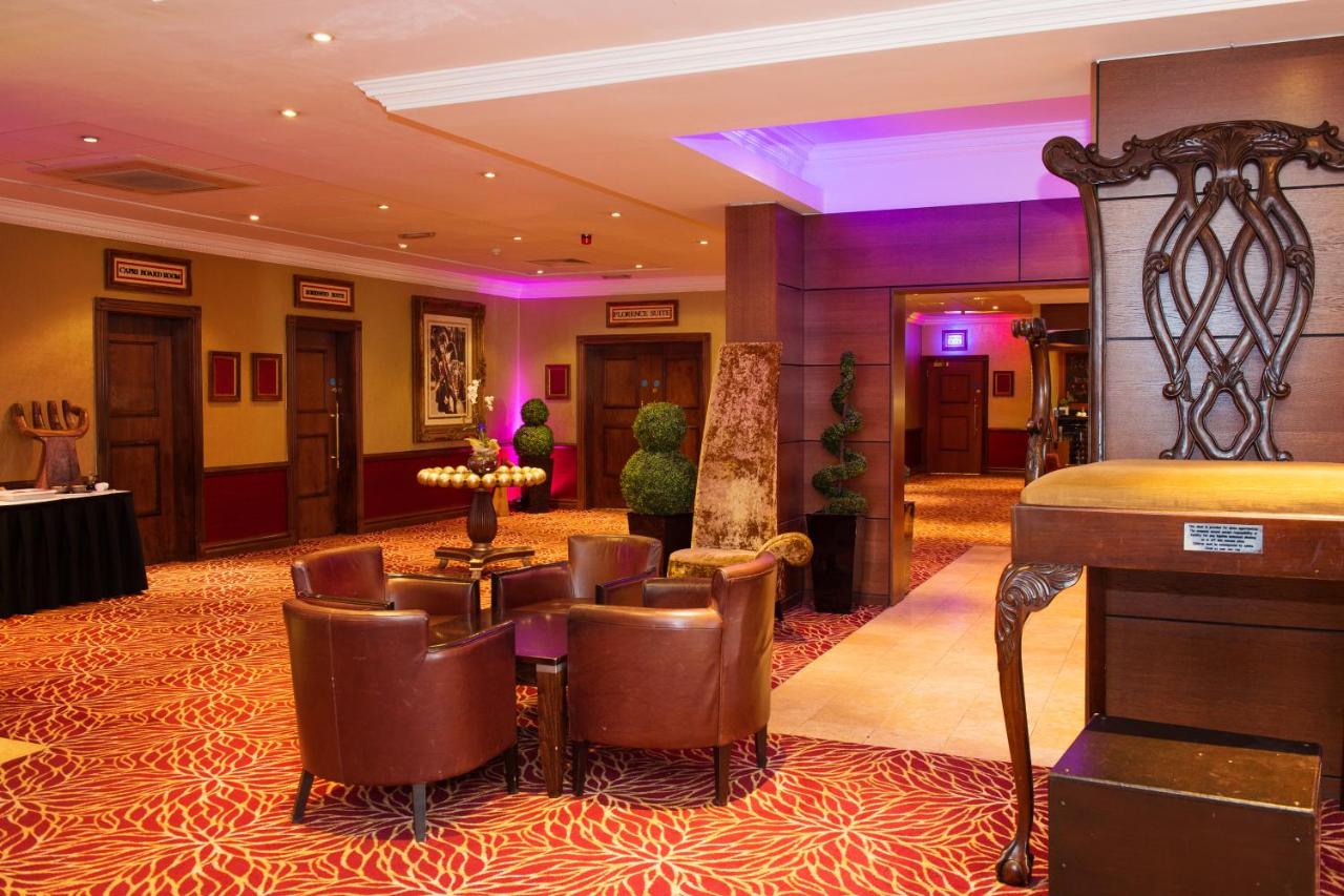 Preston Leyland Hotel, BW Signature Collection