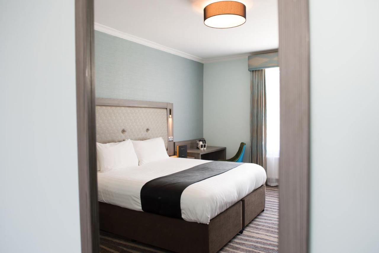 Preston Leyland Hotel, BW Signature Collection