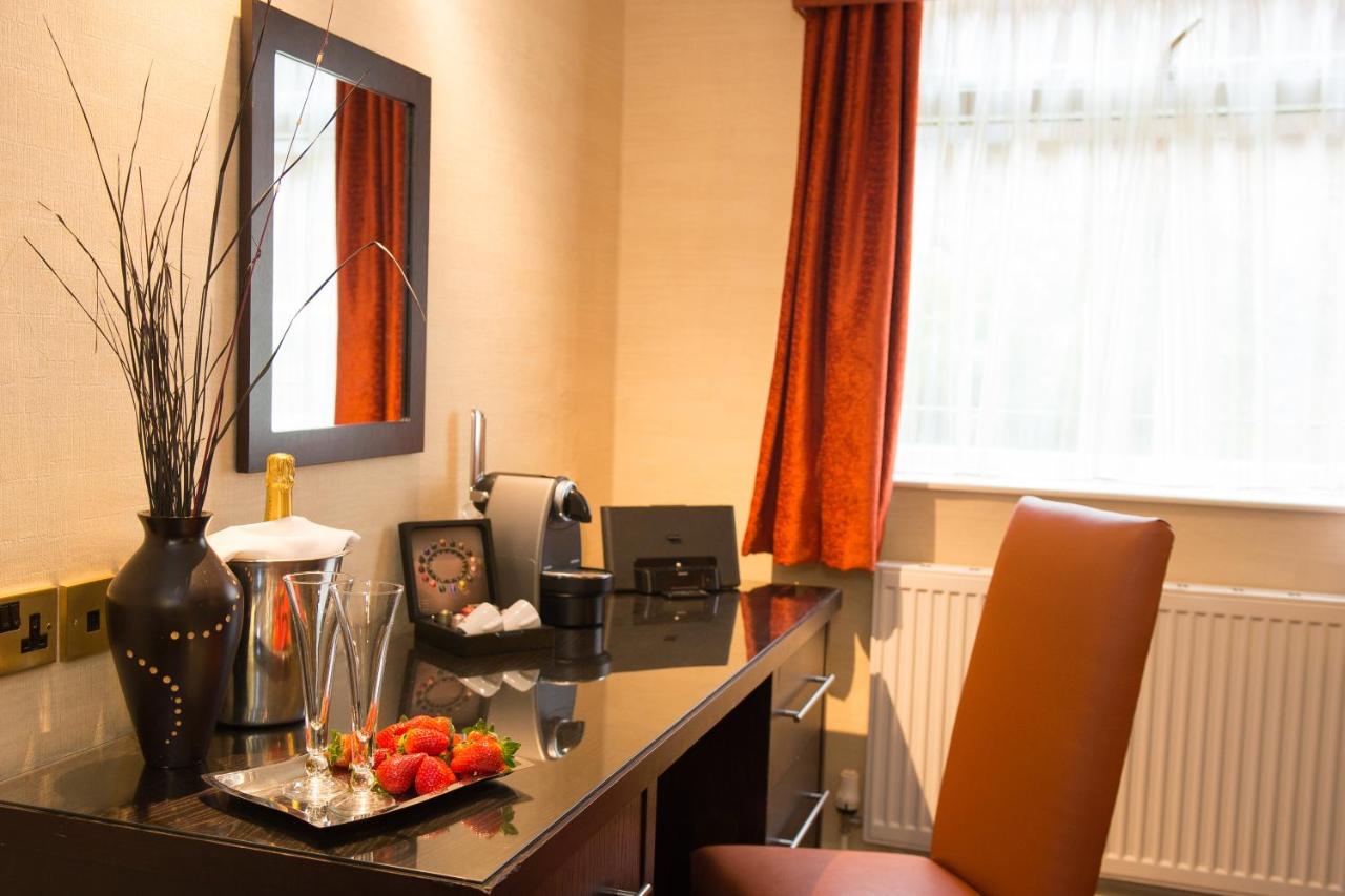 Preston Leyland Hotel, BW Signature Collection