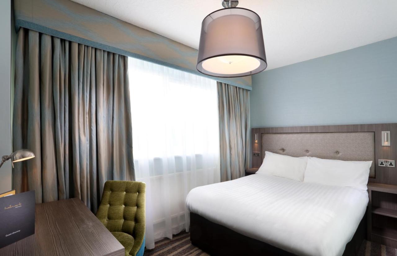 Preston Leyland Hotel, BW Signature Collection