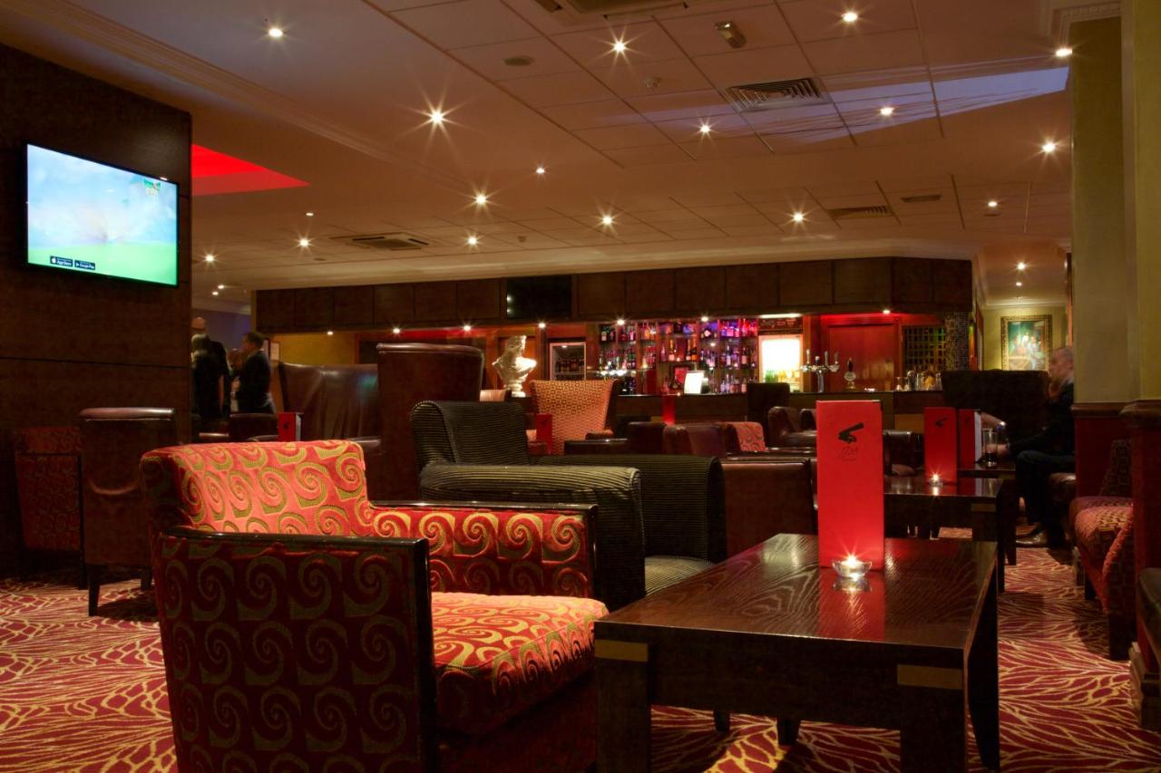 Preston Leyland Hotel, BW Signature Collection
