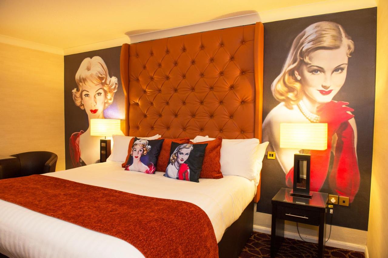 Preston Leyland Hotel, BW Signature Collection