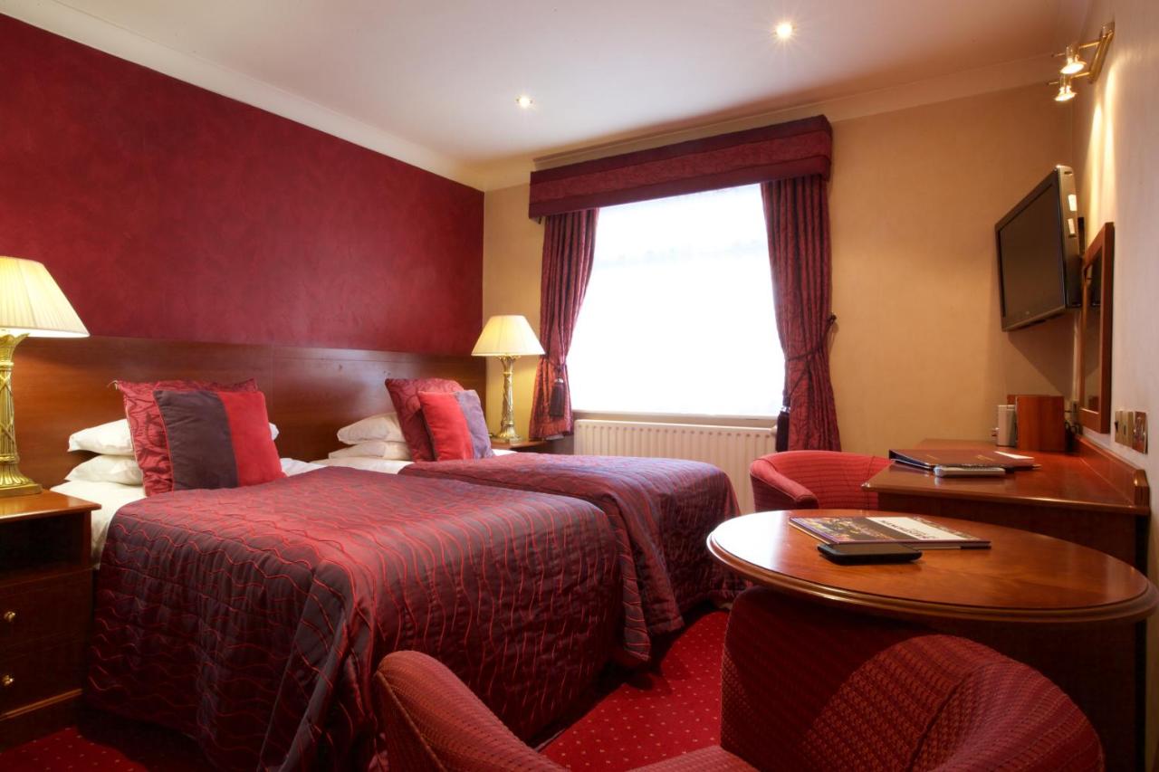 Preston Leyland Hotel, BW Signature Collection