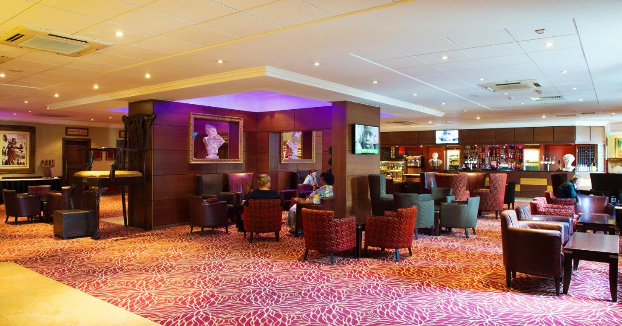 Preston Leyland Hotel, BW Signature Collection