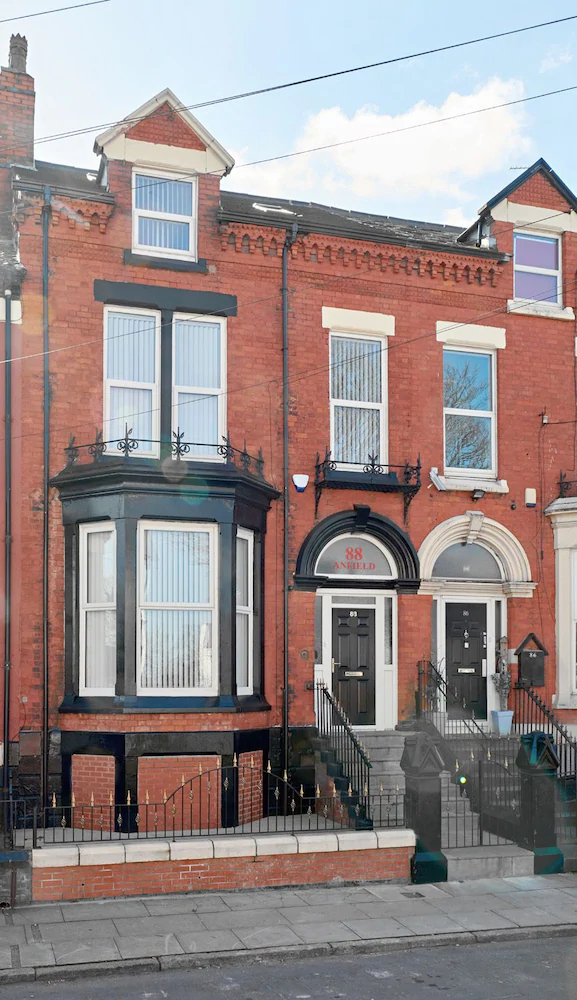 88 Anfield